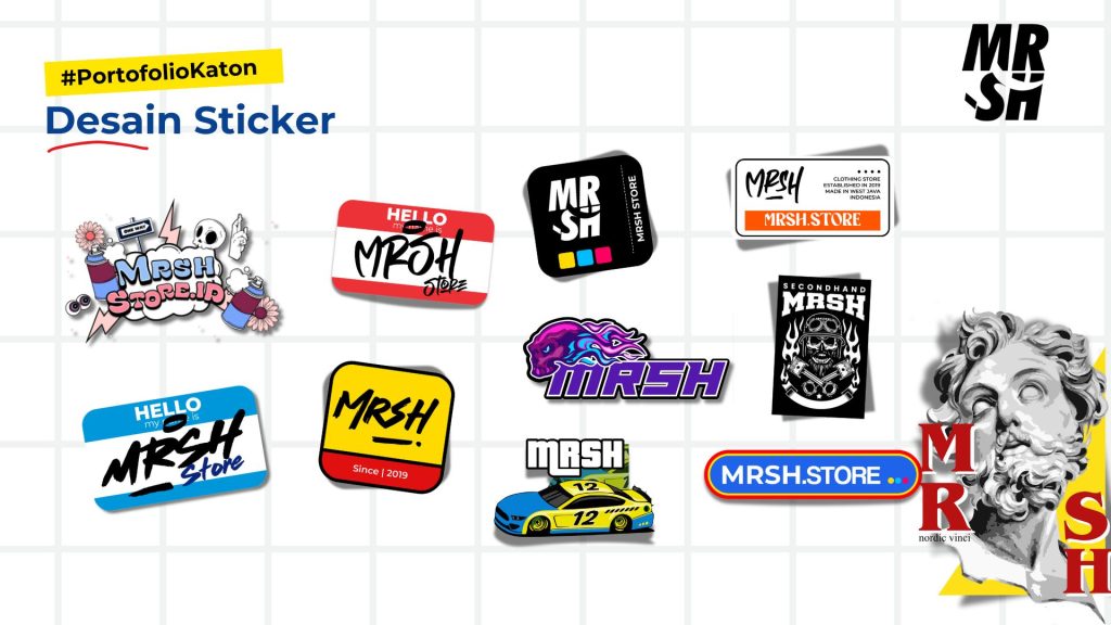 Desain T-shirt Nascar Parody Mrsh Store Kreativitas Gaya Balapan 3 Rooma21.com Desain T shirt Nascar Parody Mrsh Store Kreativitas Gaya Balapan 3 Rooma21com