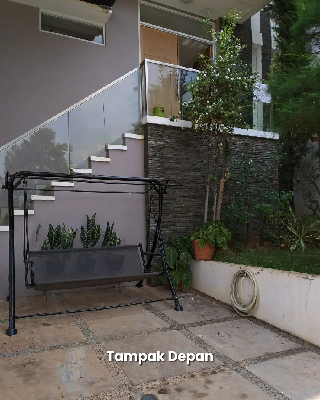 Rumah di Modernhill | Pondok Cabe | Sawangan - foto 2