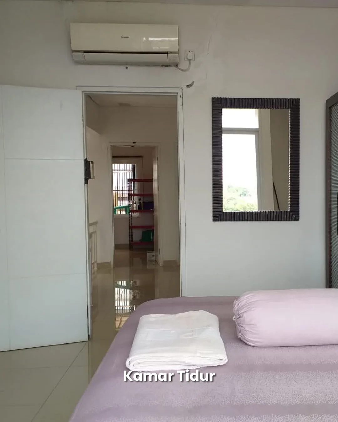 Rumah di Modernhill | Pondok Cabe | Sawangan - foto 5
