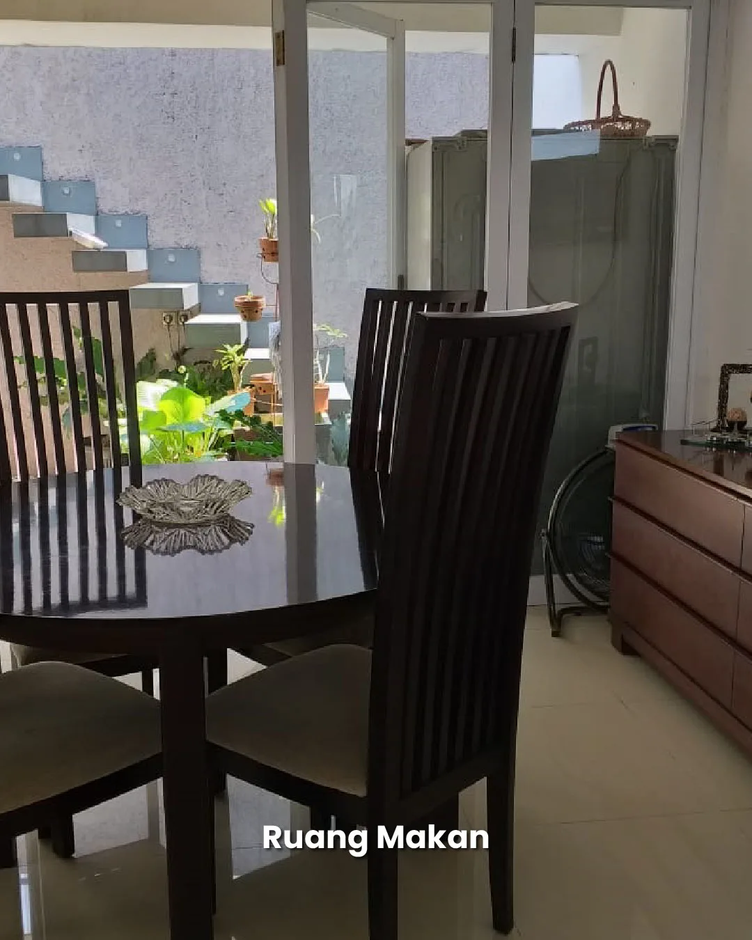 Rumah di Modernhill | Pondok Cabe | Sawangan - foto 6