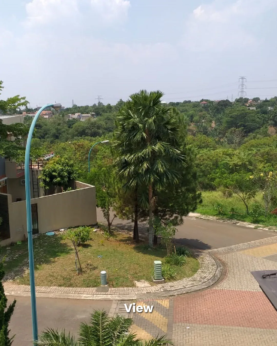 Rumah di Modernhill | Pondok Cabe | Sawangan - foto 10