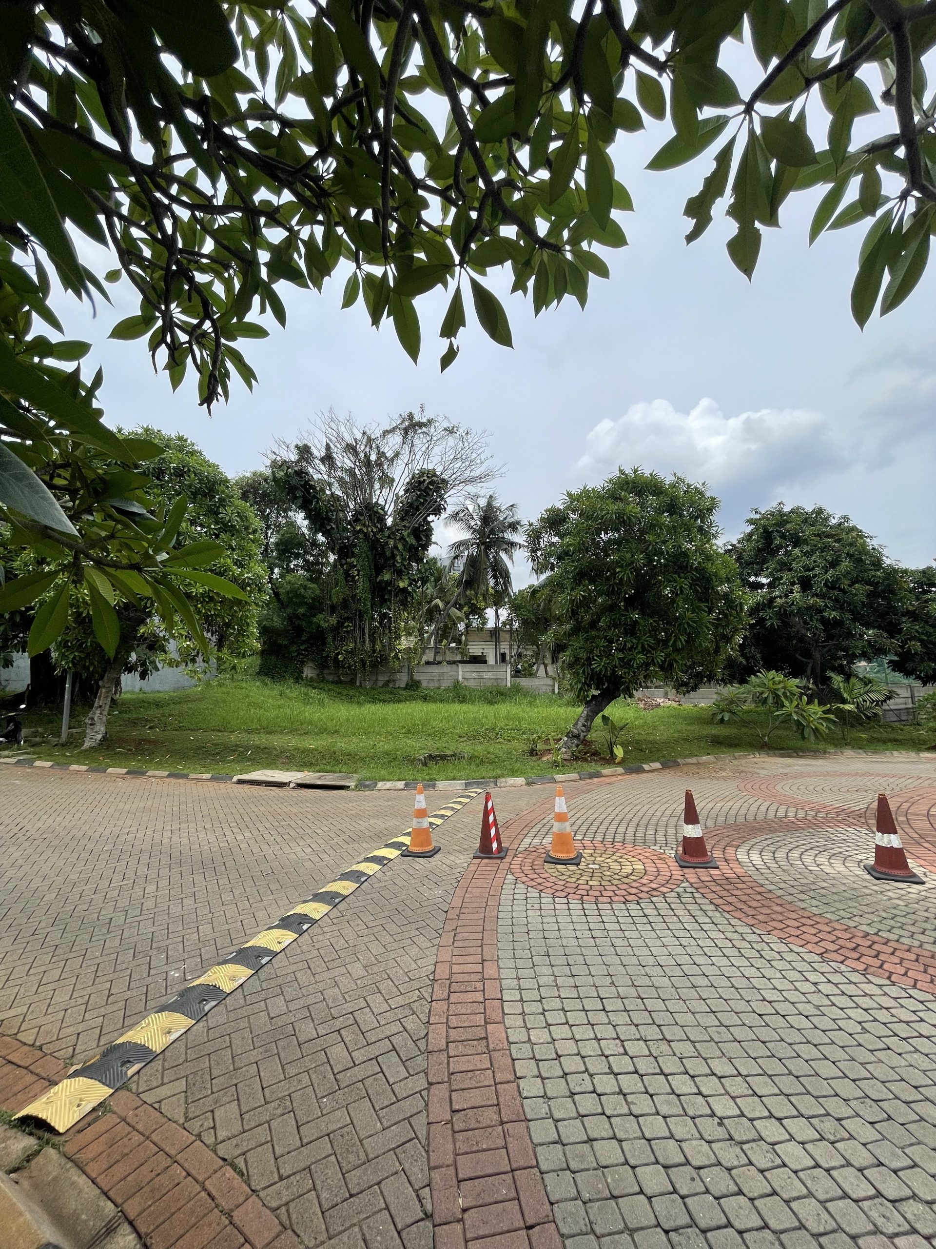 Kavling di Bona Vista Residence | Lebak Bulus | Jakarta Selatan