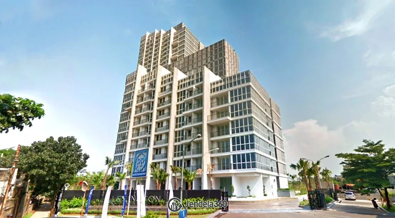 Apartemen Lexington Residence | Pondok Indah | Jakarta Selatan - foto 1