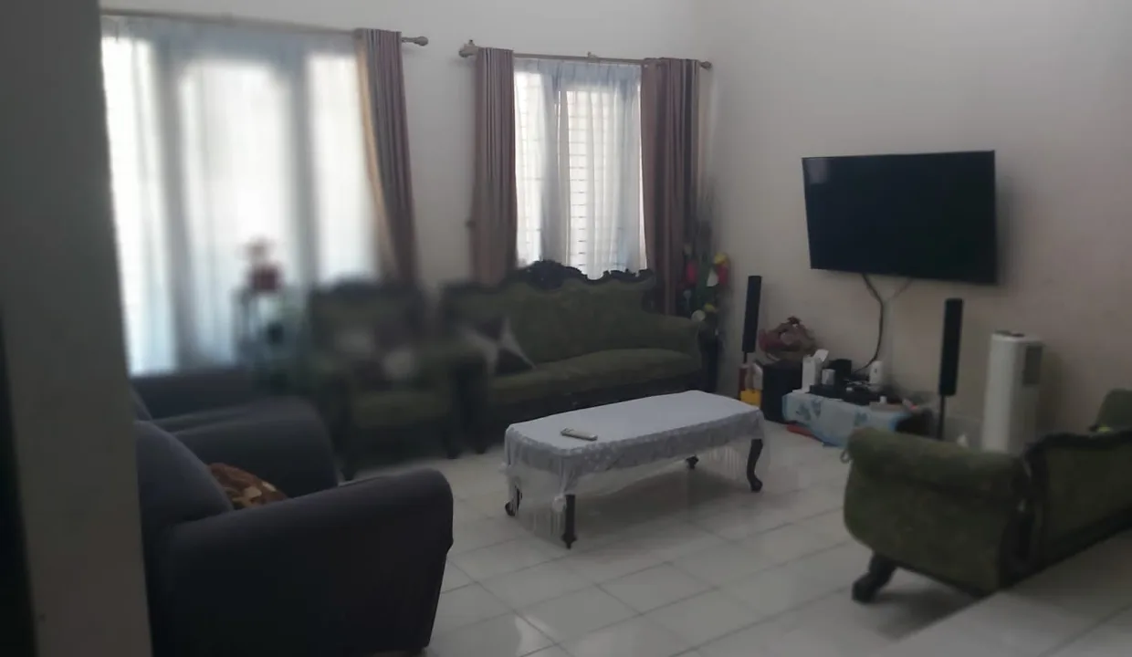 Rumah di Cinere, Depok  Megapolitan Cinere  Bebas Banjir!