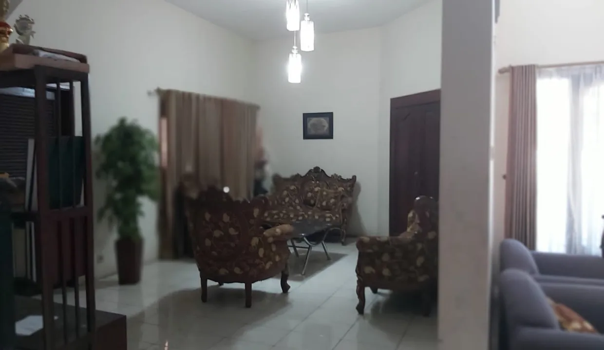 Rumah di Cinere, Depok  Megapolitan Cinere  Bebas Banjir!