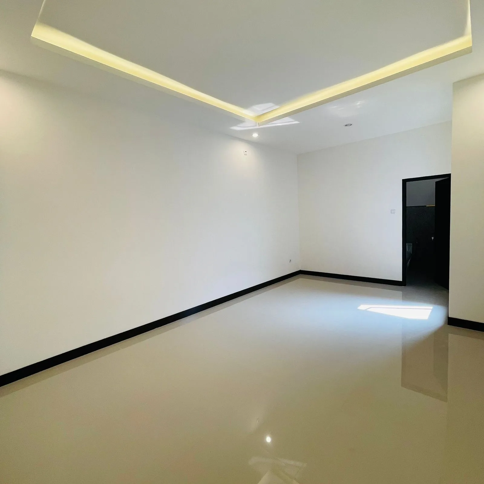 Rumah di Bukit Cinere Indah, Cinere, Depok