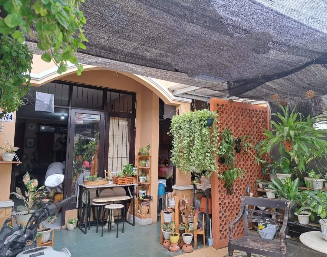 Rumah di Graha Cinere 2 | Limo | Depok