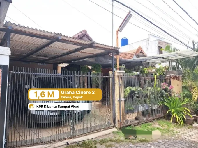 Henny - Graha Cinere