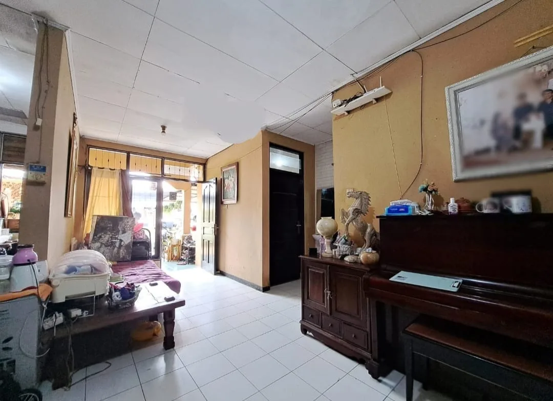 Rumah di Graha Cinere 2 | Limo | Depok - foto 4