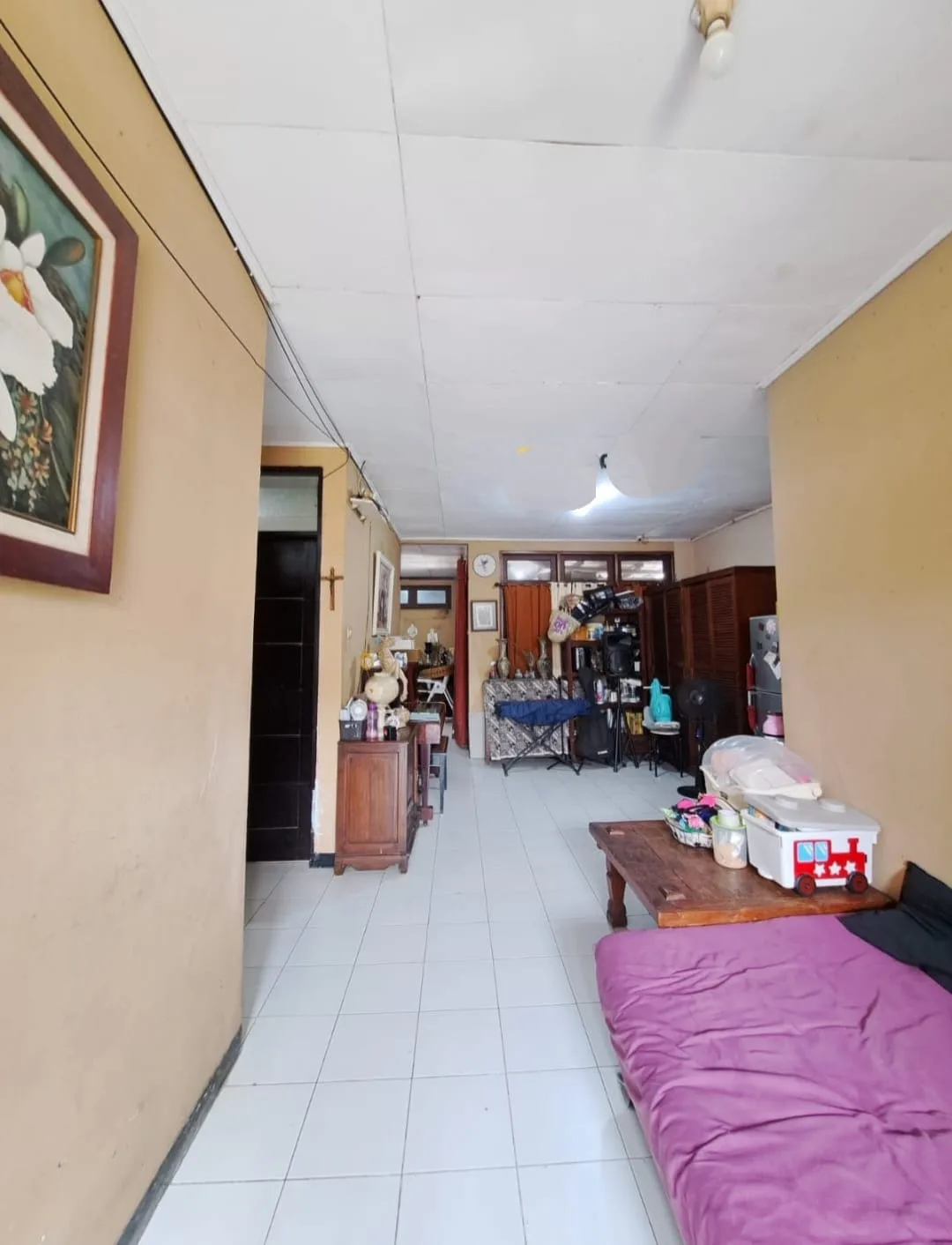 Rumah di Graha Cinere 2 | Limo | Depok - foto 5