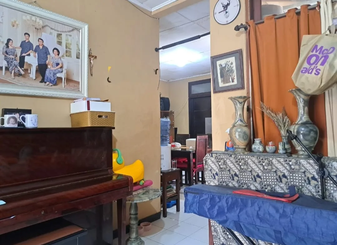 Rumah di Graha Cinere 2 | Limo | Depok