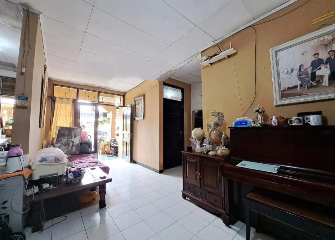 Rumah di Graha Cinere 2 | Limo | Depok - foto 7