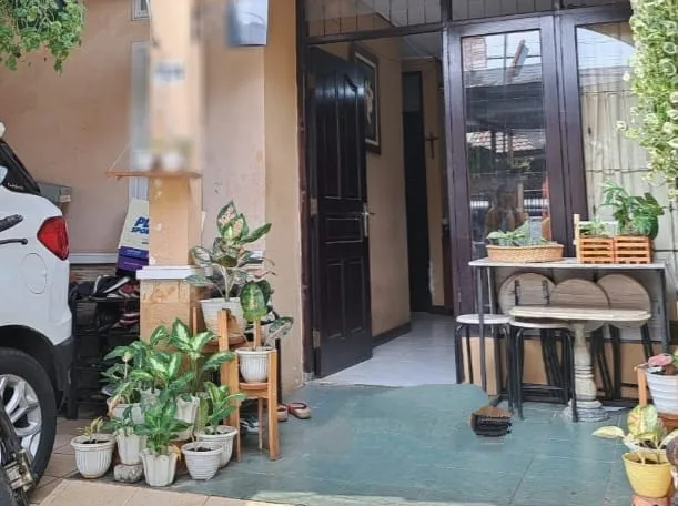 Rumah di Graha Cinere 2 | Limo | Depok - foto 6