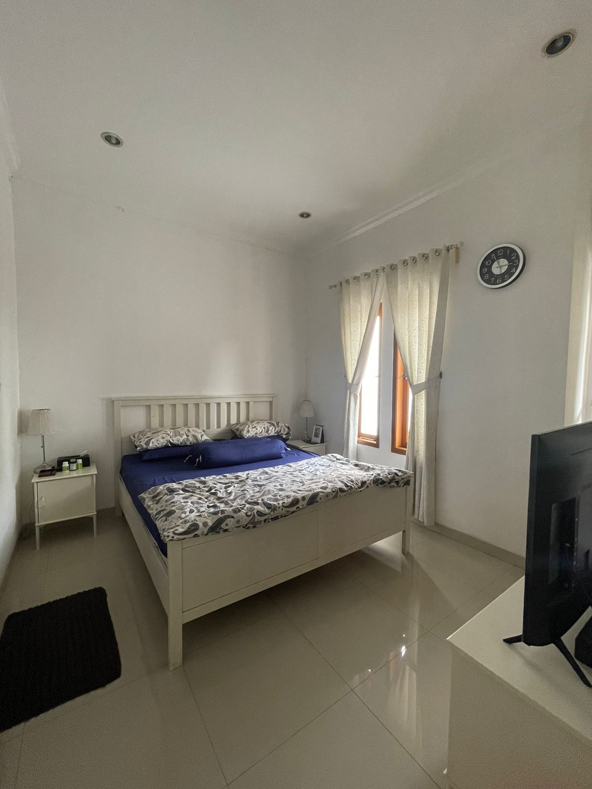 Rumah di Alamanda Townhouse, Kebagusan, Jagakarsa, Jakarta Selatan - foto 3