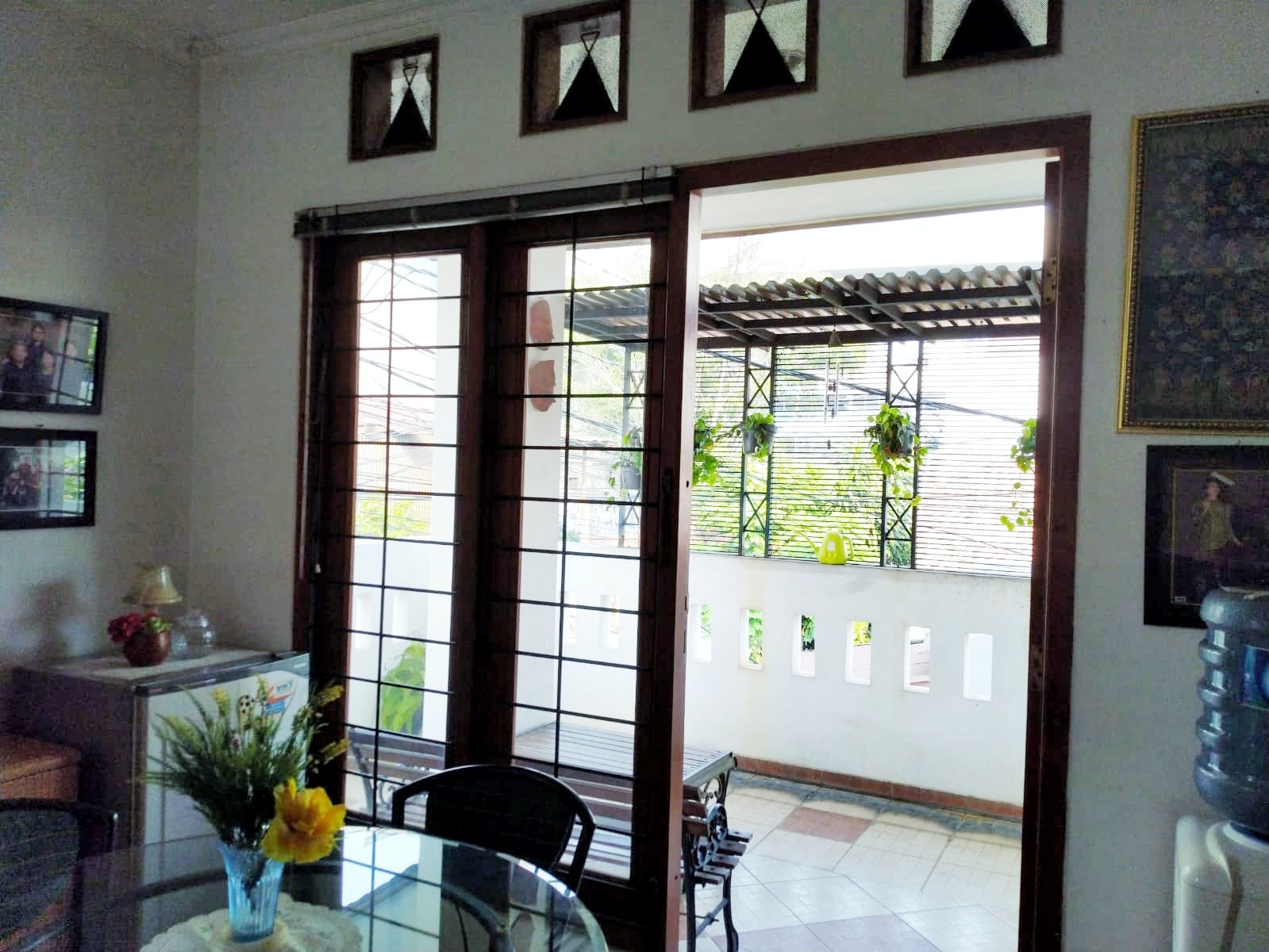 Rumah di Cilandak VI | Cilandak | Jakarta Selatan