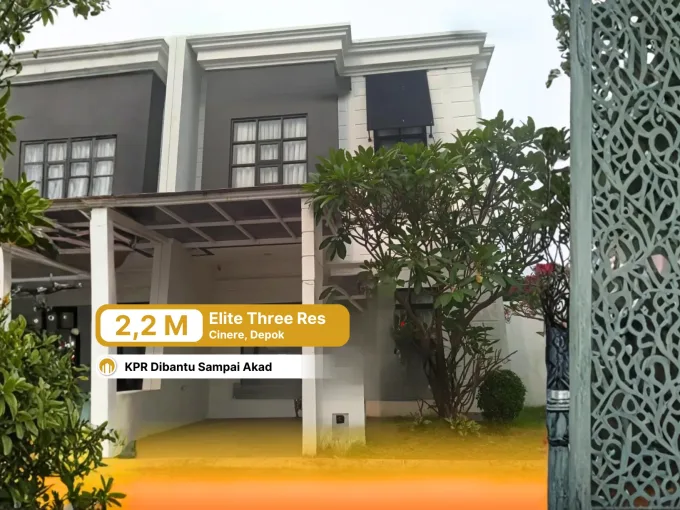 Sukma - Elite Three Residence