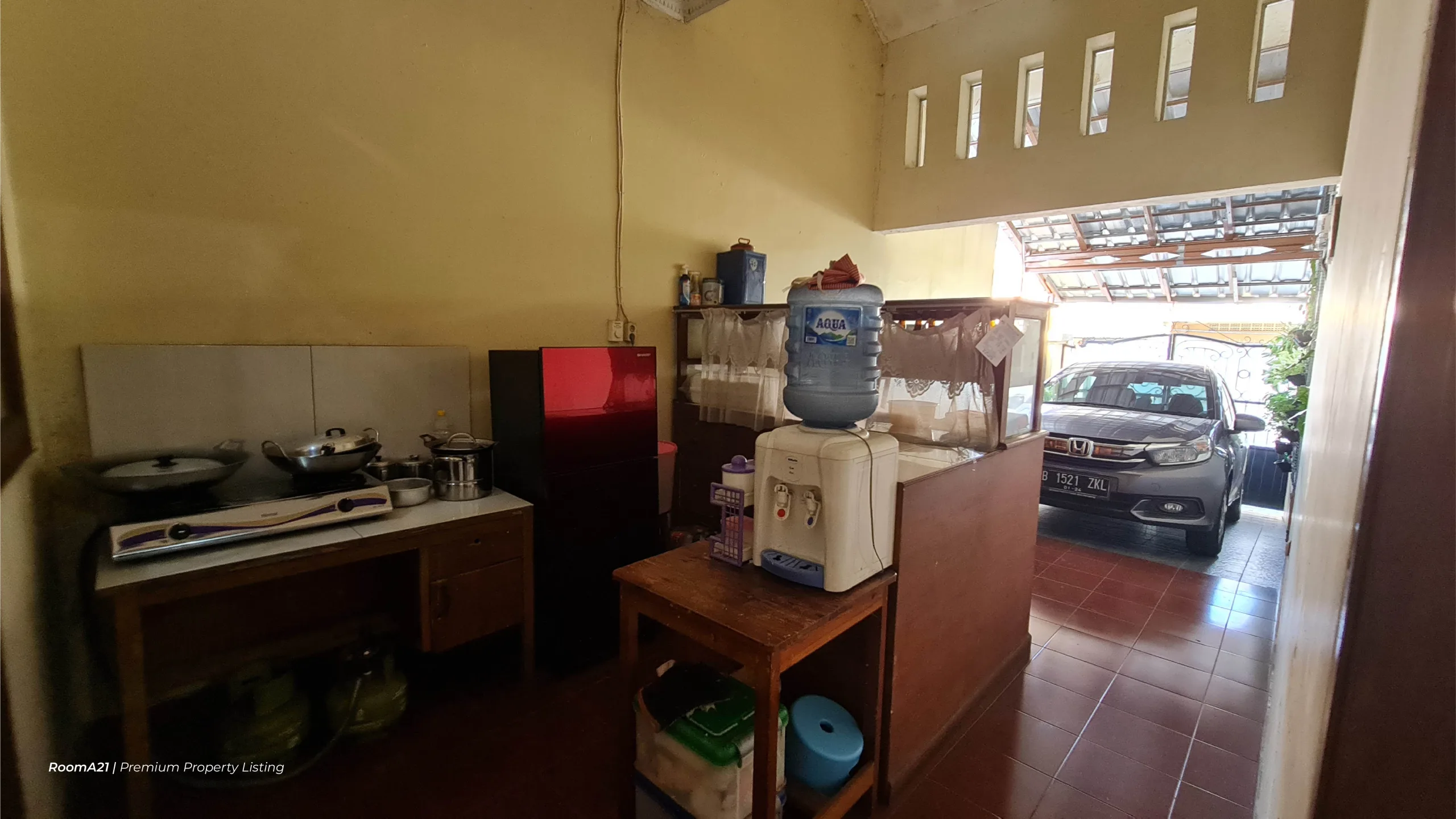 Rumah di Megapolitan Cinere Estate, Cinere, Depok