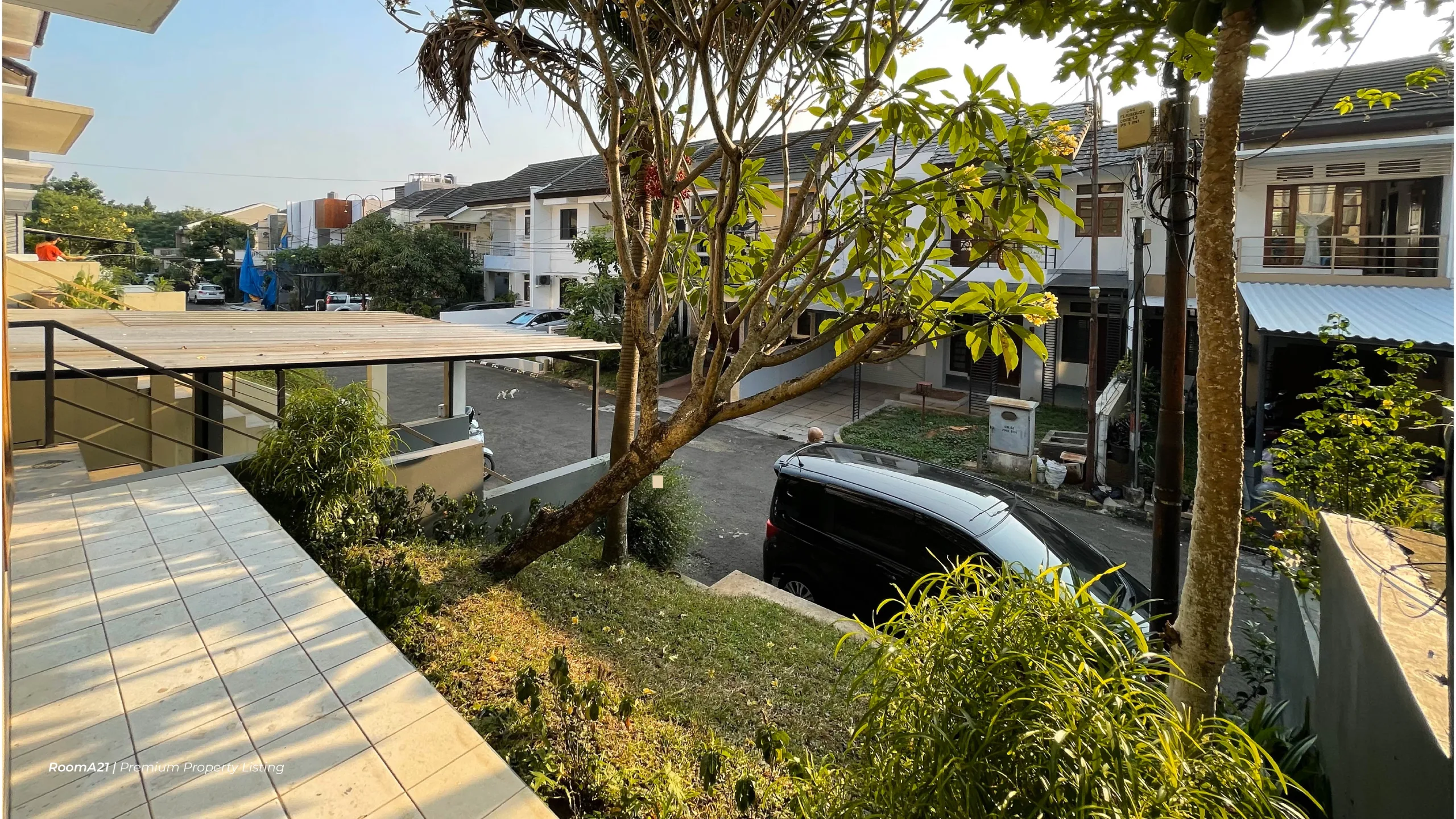 Rumah di Panorama Bukit Cinere, Cinere, Depok - foto 3