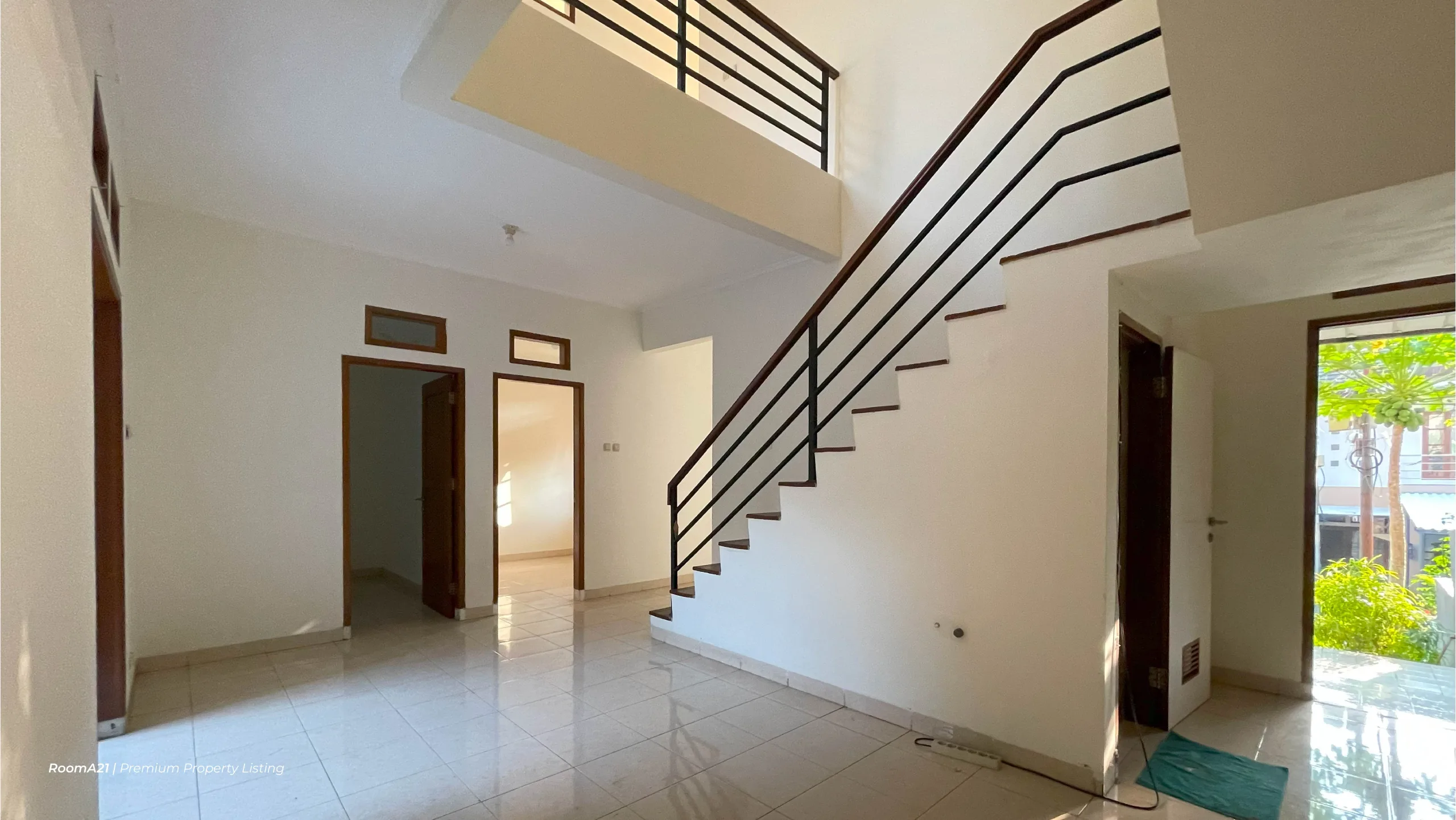 Rumah di Panorama Bukit Cinere, Cinere, Depok - foto 4