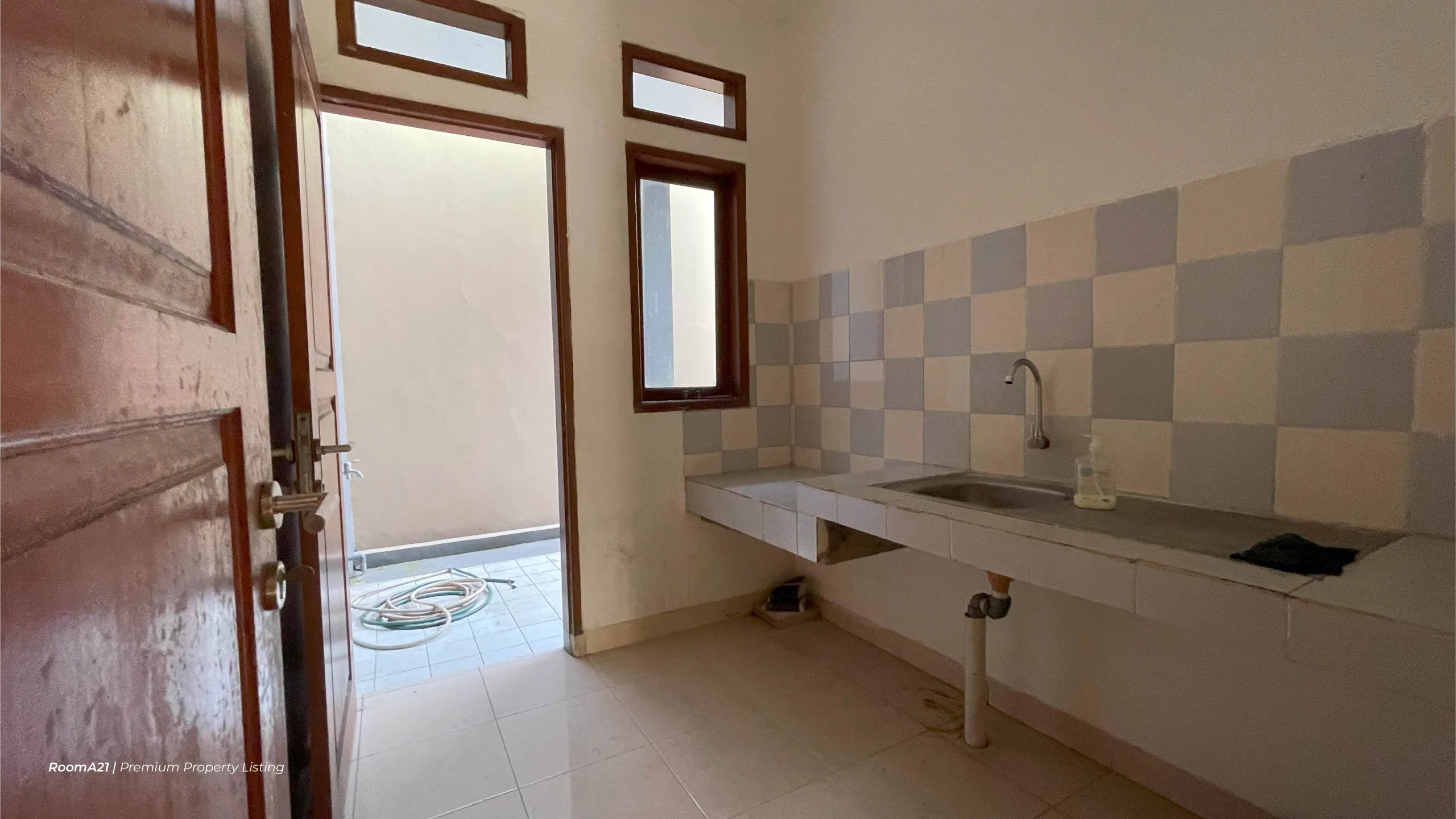 Rumah di Panorama Bukit Cinere, Cinere, Depok - foto 5