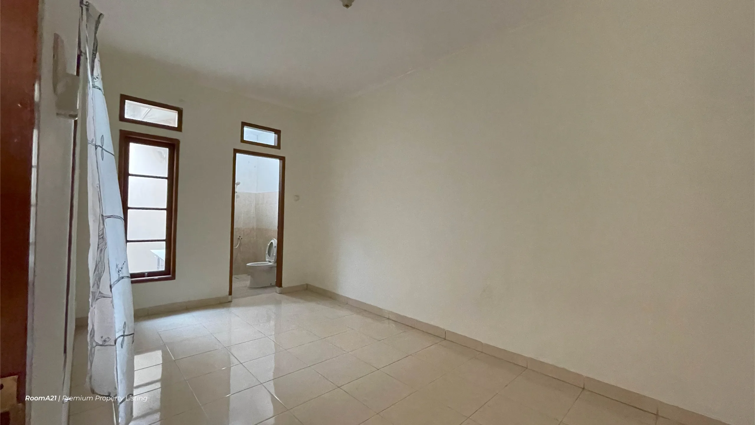 Rumah di Panorama Bukit Cinere, Cinere, Depok - foto 6