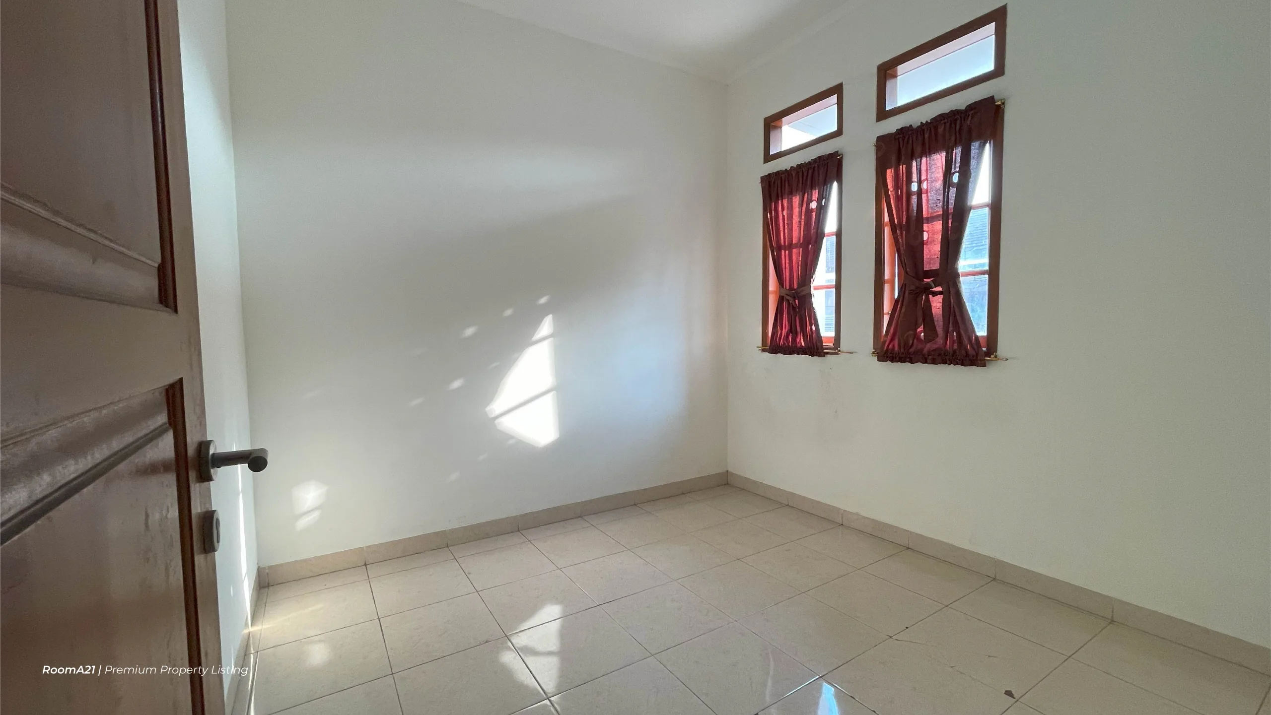 Rumah di Panorama Bukit Cinere, Cinere, Depok - foto 7