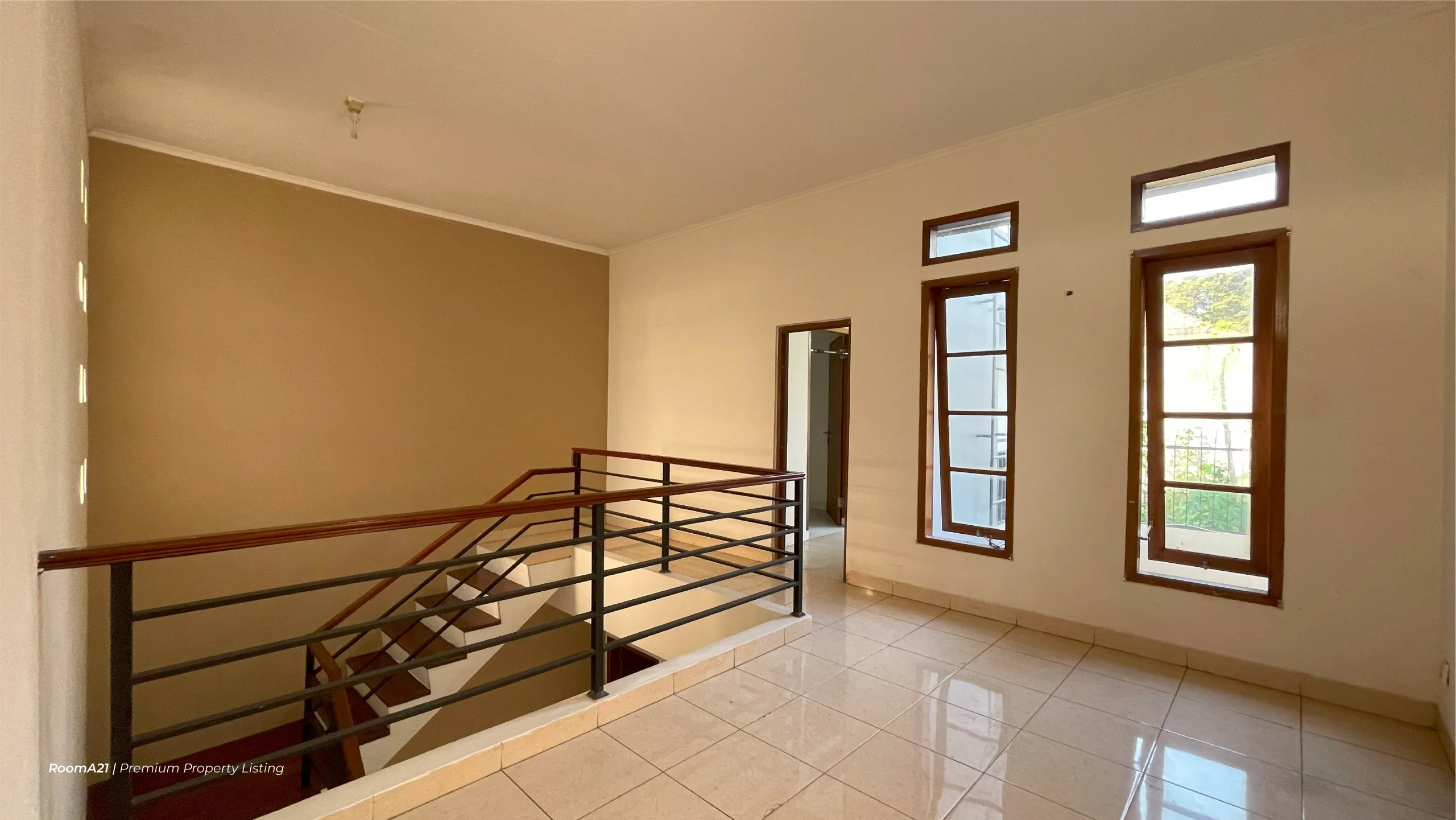 Rumah di Panorama Bukit Cinere, Cinere, Depok - foto 8