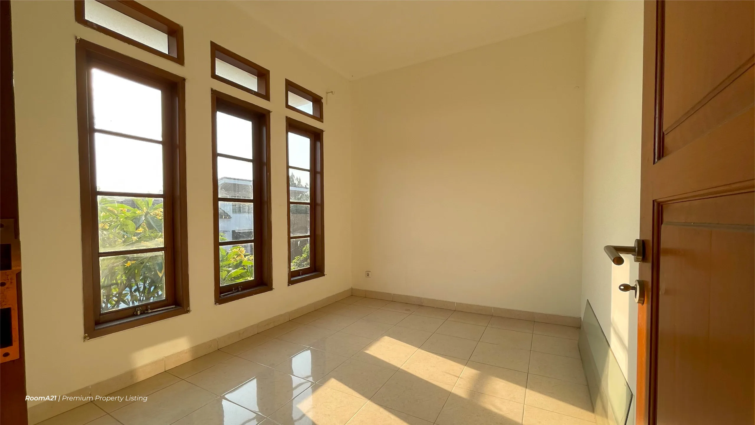 Rumah di Panorama Bukit Cinere, Cinere, Depok - foto 10