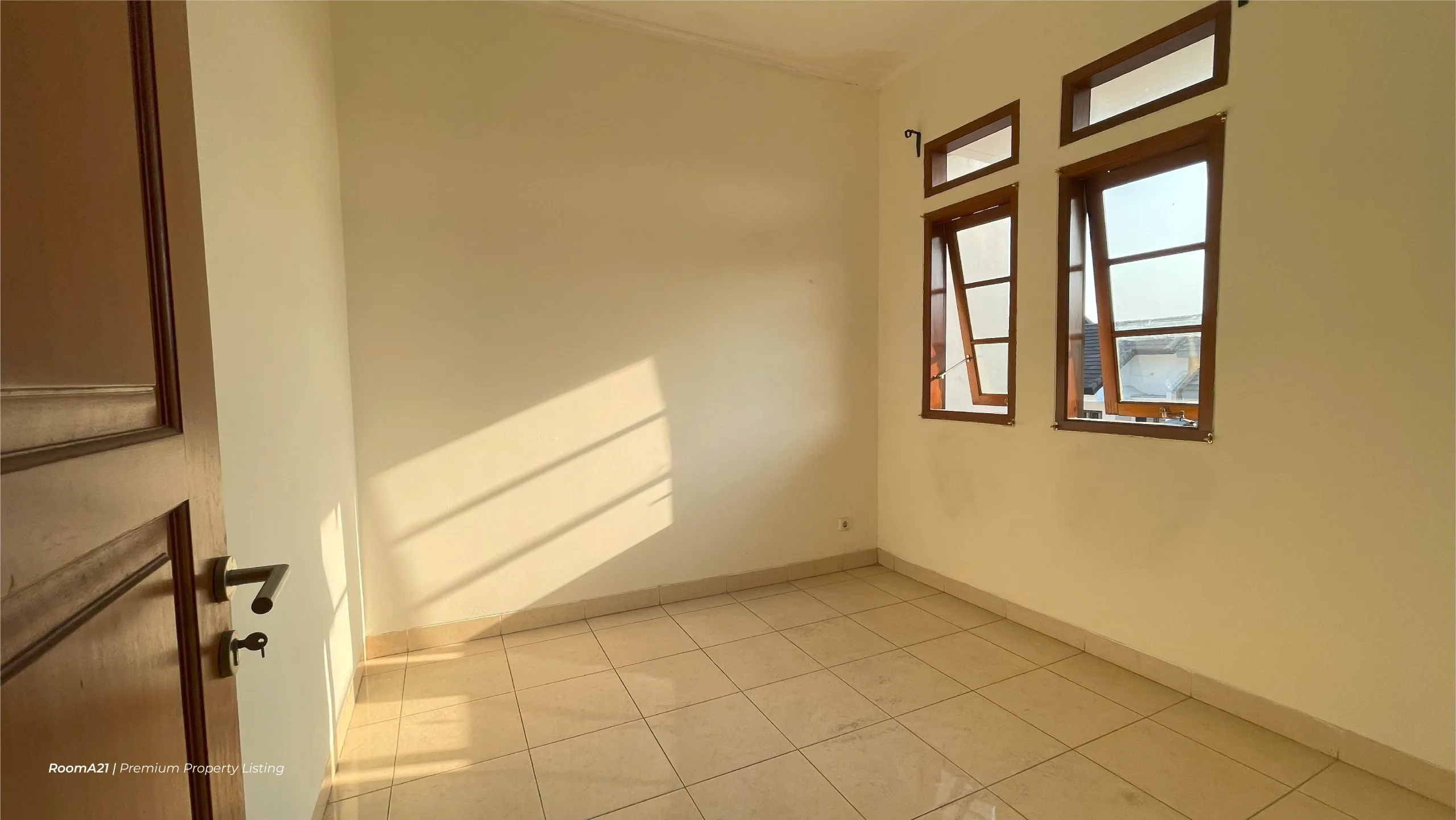 Rumah di Panorama Bukit Cinere, Cinere, Depok - foto 11