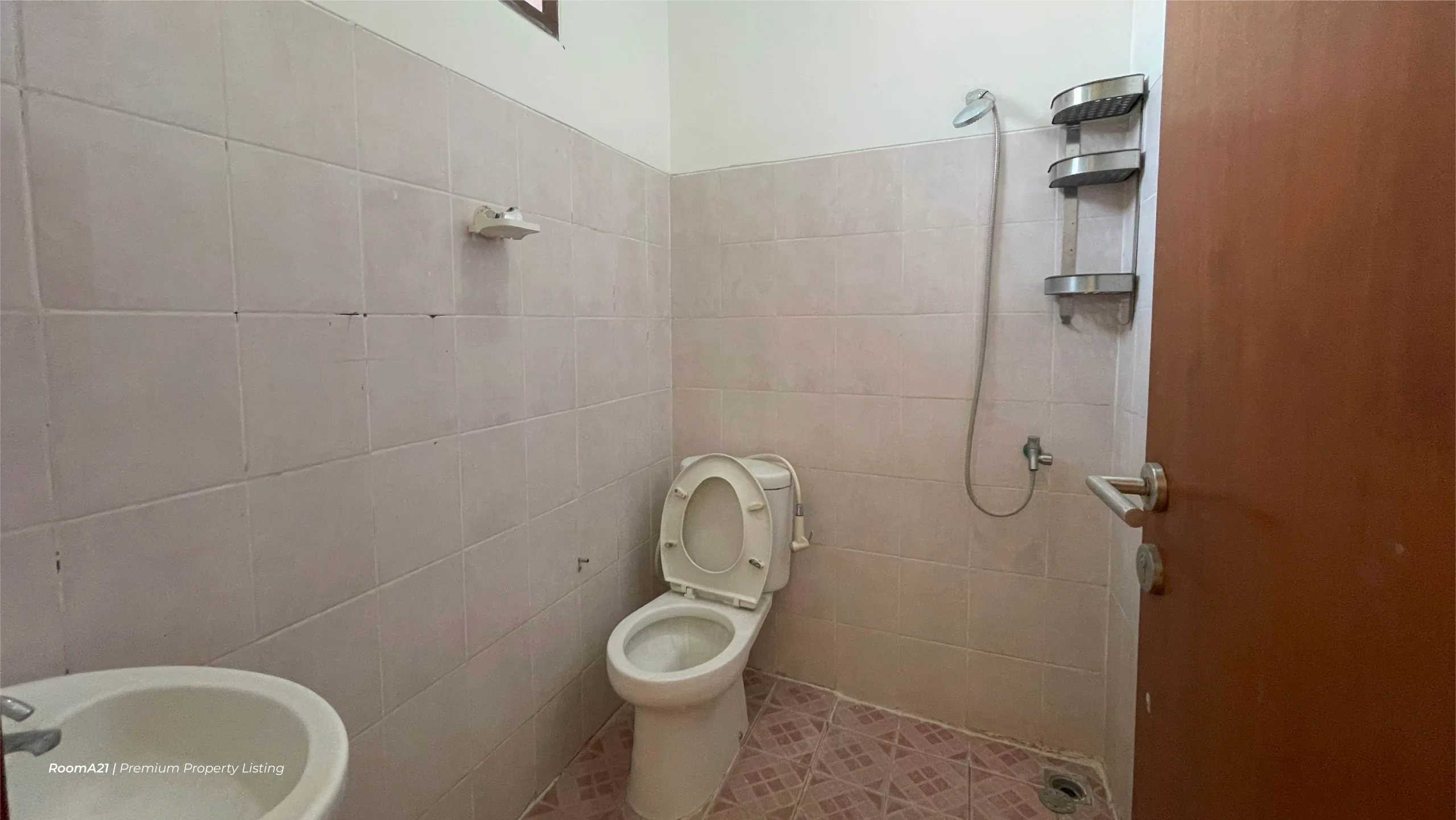 Rumah di Panorama Bukit Cinere, Cinere, Depok - foto 12