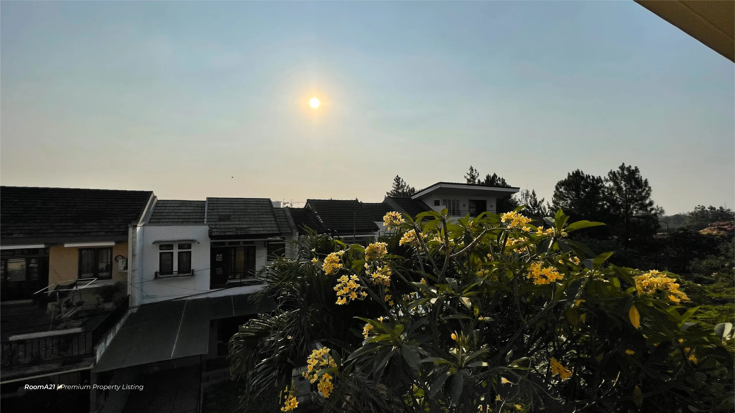 Rumah di Panorama Bukit Cinere, Cinere, Depok - foto 13