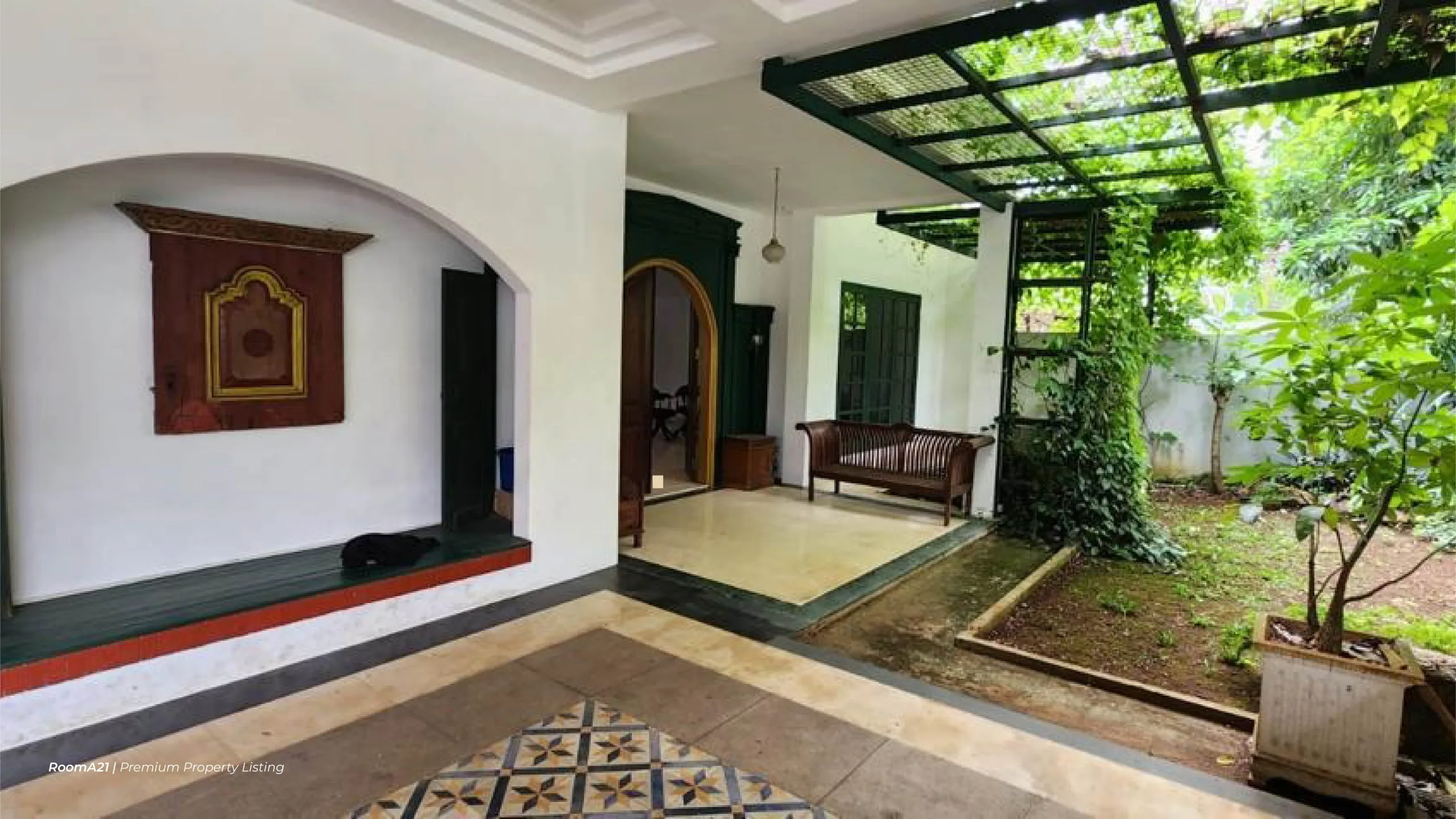 Rumah di Villa Cinere Mas | Cinere | Depok