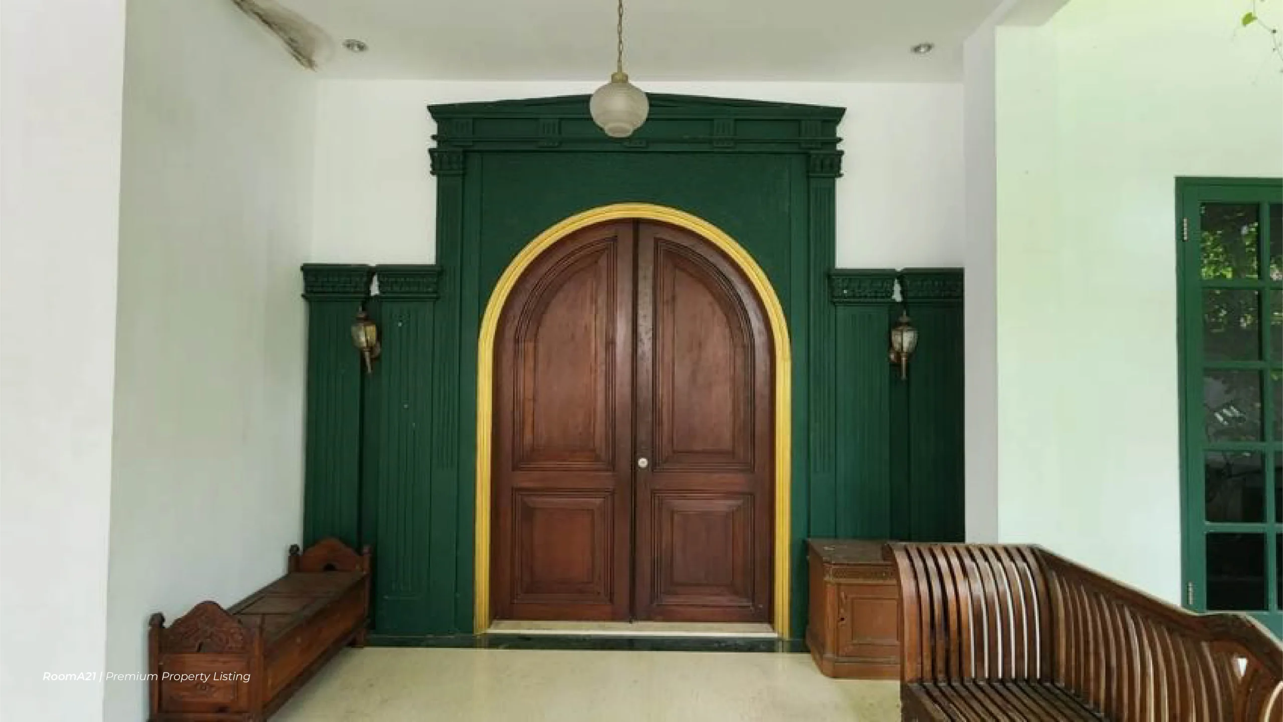 Rumah di Villa Cinere Mas | Cinere | Depok