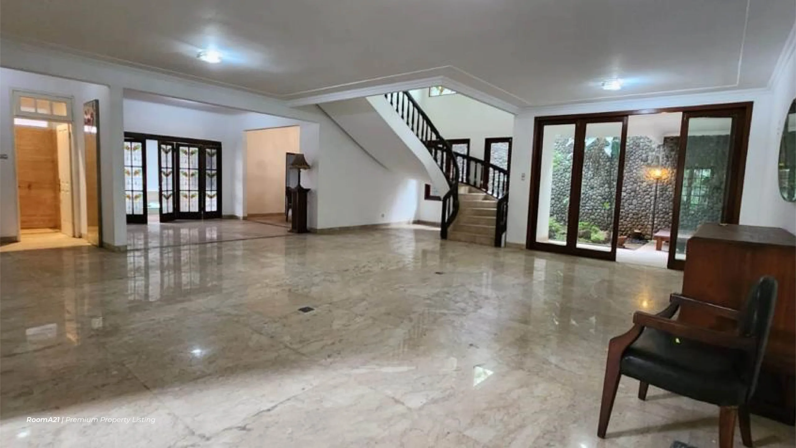 Rumah di Villa Cinere Mas | Cinere | Depok - foto 4