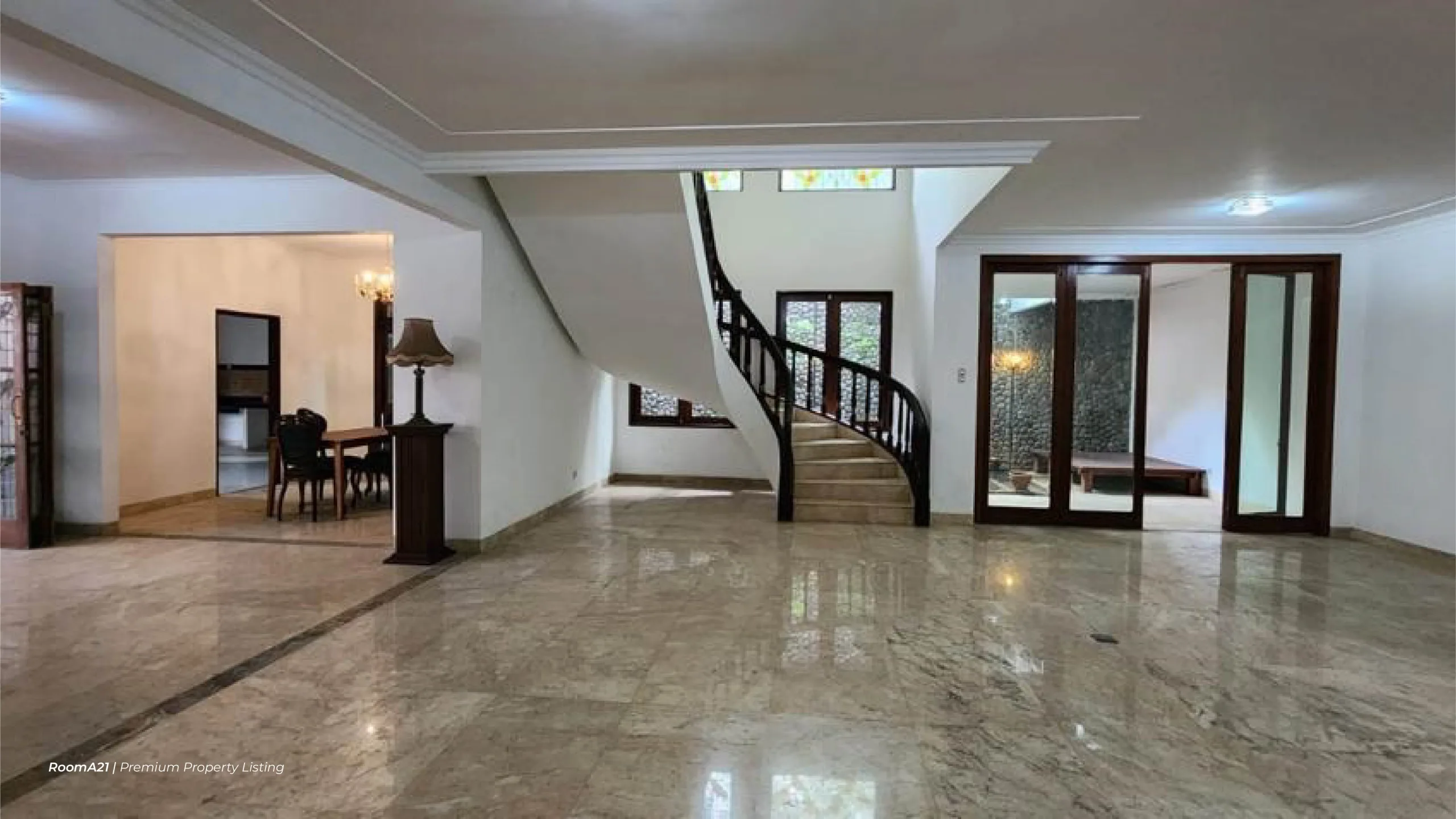 Rumah di Villa Cinere Mas | Cinere | Depok - foto 5