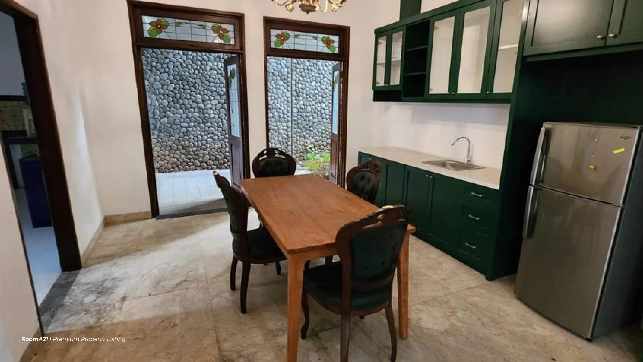 Rumah di Villa Cinere Mas | Cinere | Depok - foto 6