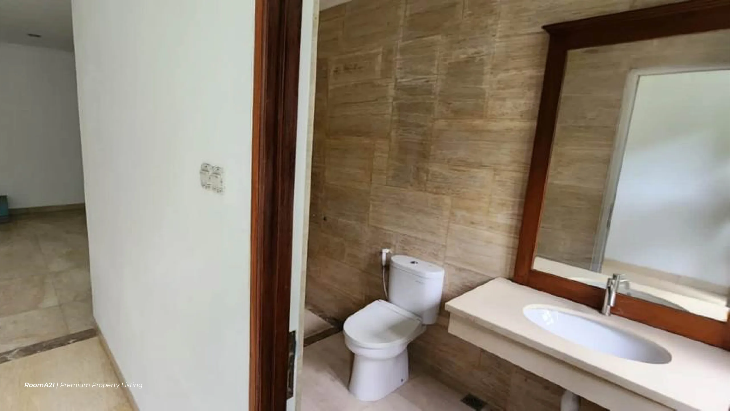 Rumah di Villa Cinere Mas | Cinere | Depok - foto 7