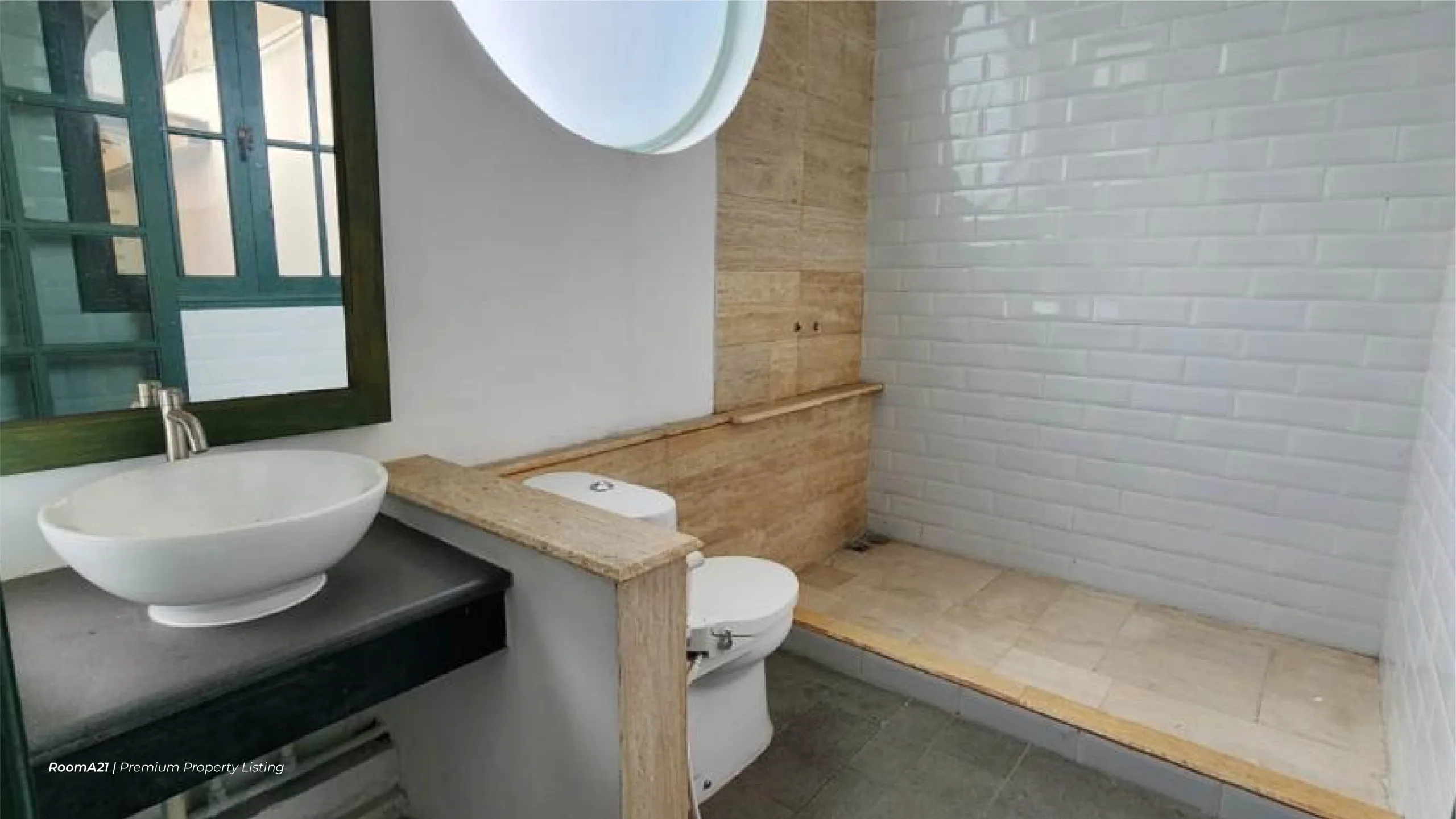 Rumah di Villa Cinere Mas | Cinere | Depok - foto 8