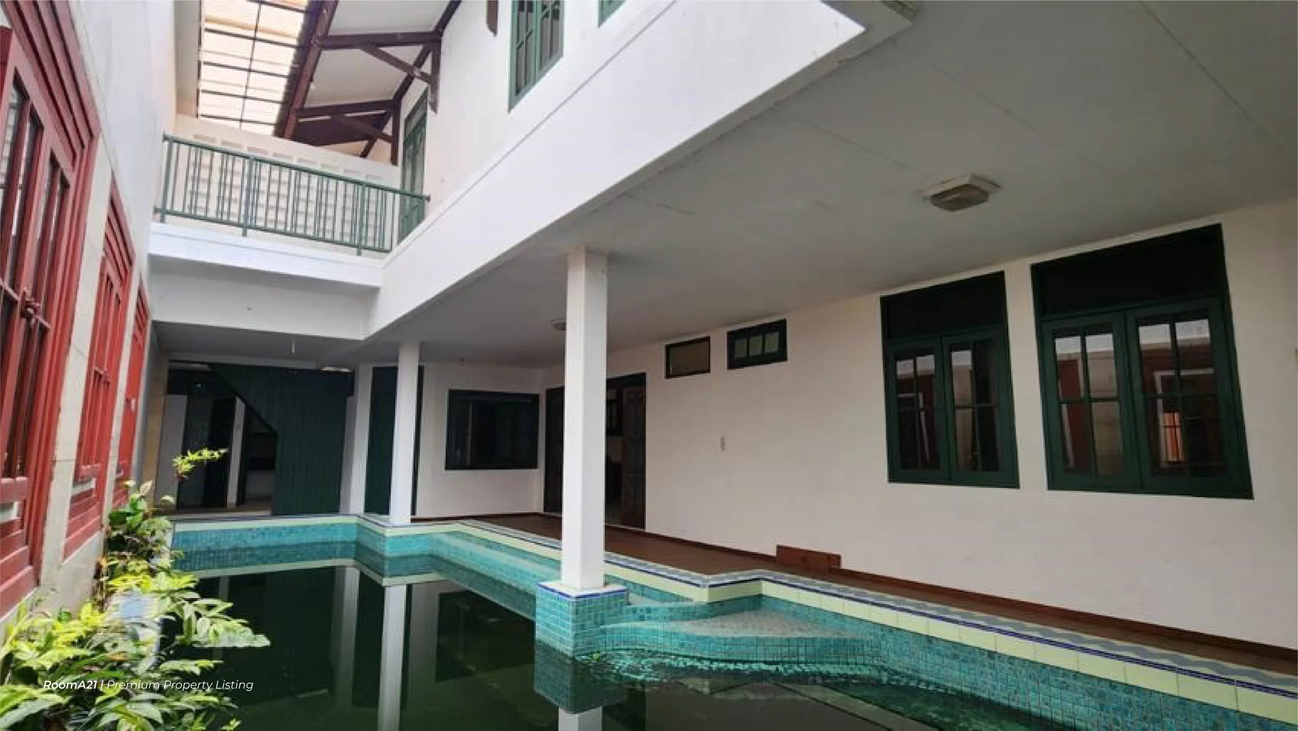 Rumah di Villa Cinere Mas | Cinere | Depok - foto 9