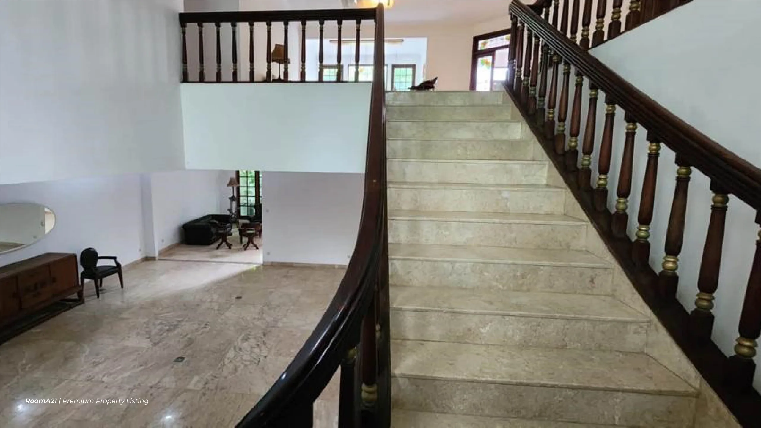 Rumah di Villa Cinere Mas | Cinere | Depok - foto 10