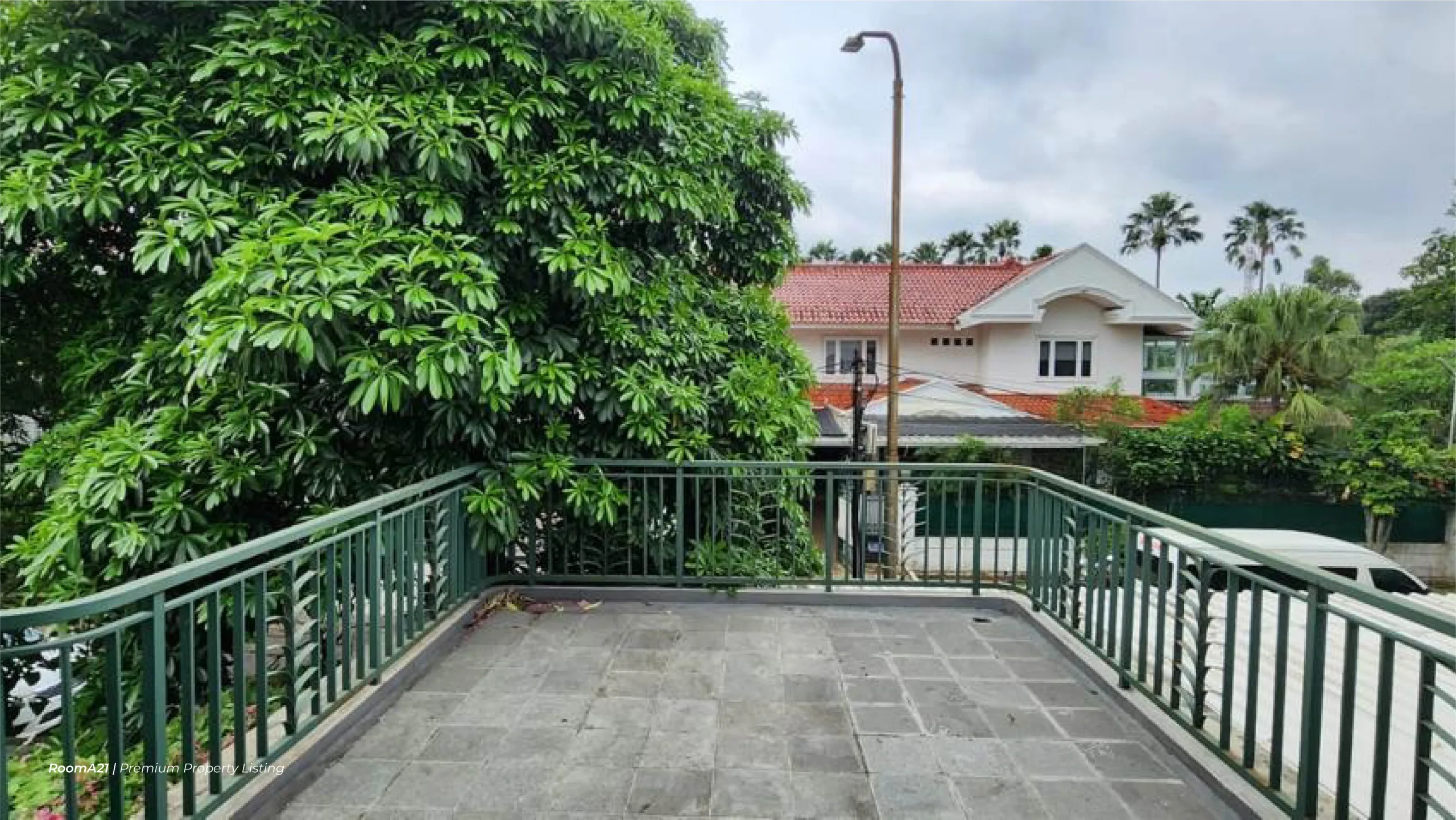 Rumah di Villa Cinere Mas | Cinere | Depok - foto 11