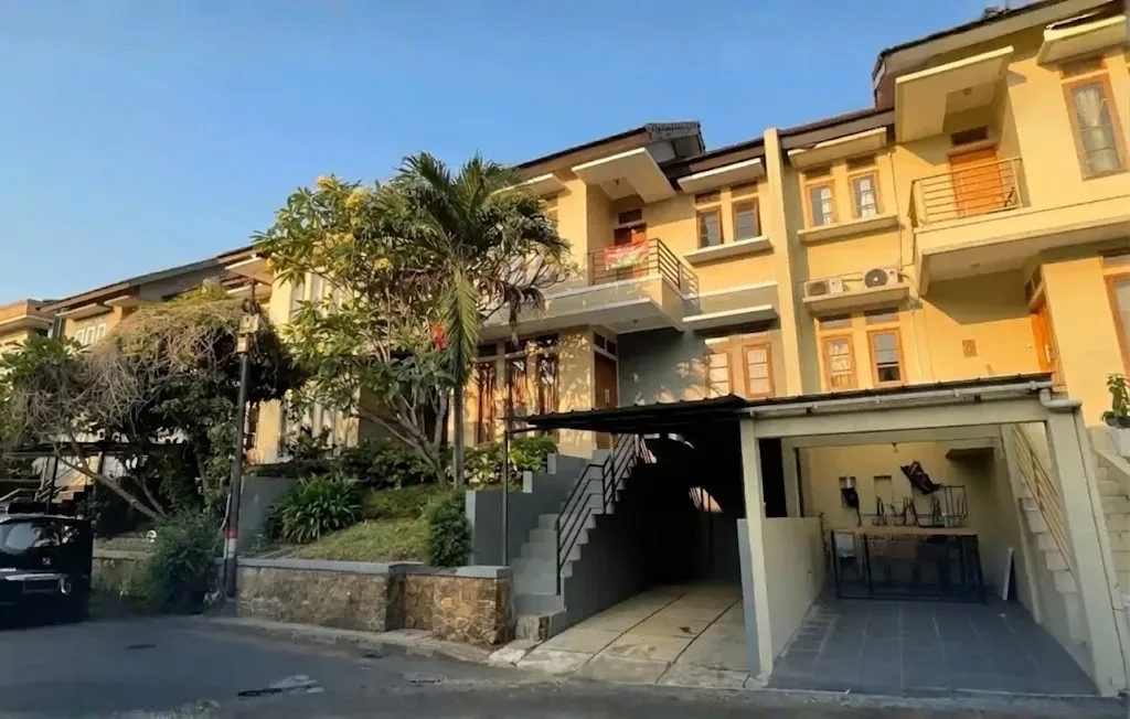 Rumah di Panorama Bukit Cinere, Cinere, Depok - foto 1