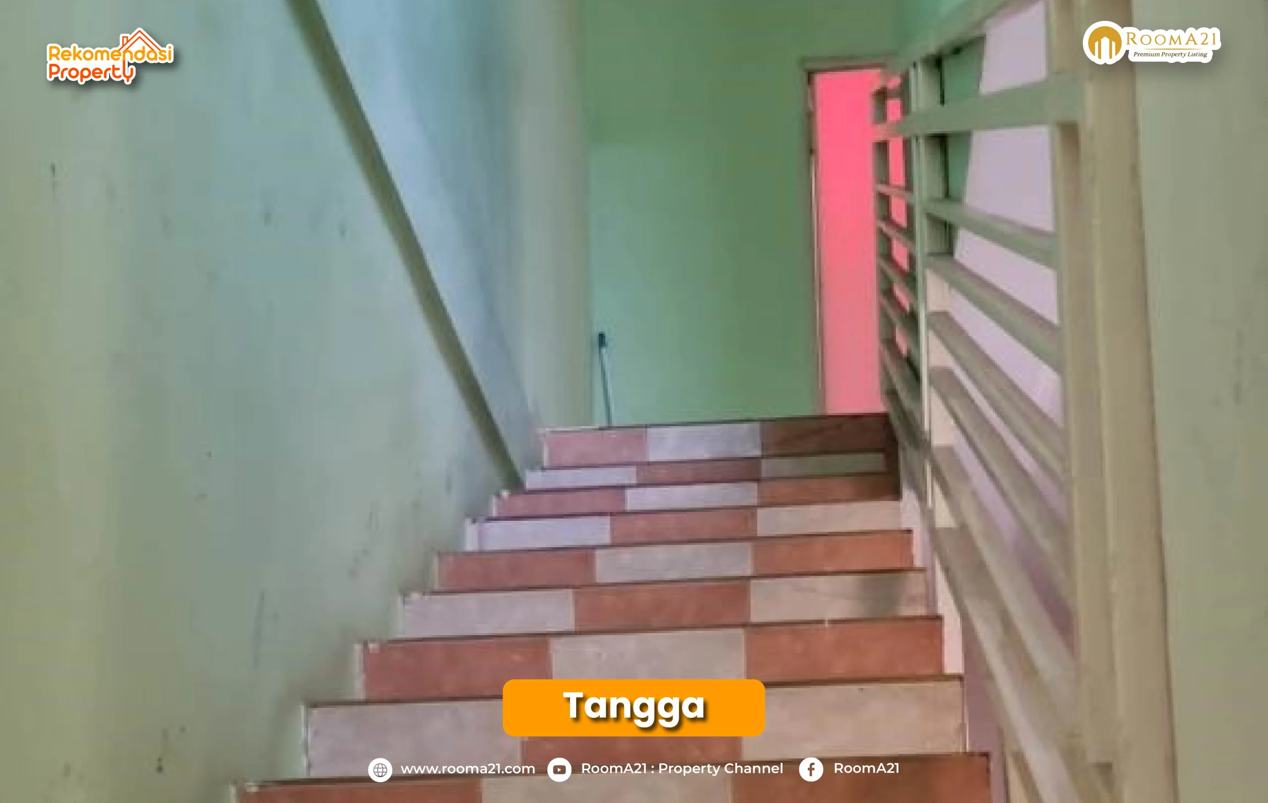 Rumah di Meruya-Limo | The Best Location | Get Promo Now - foto 6