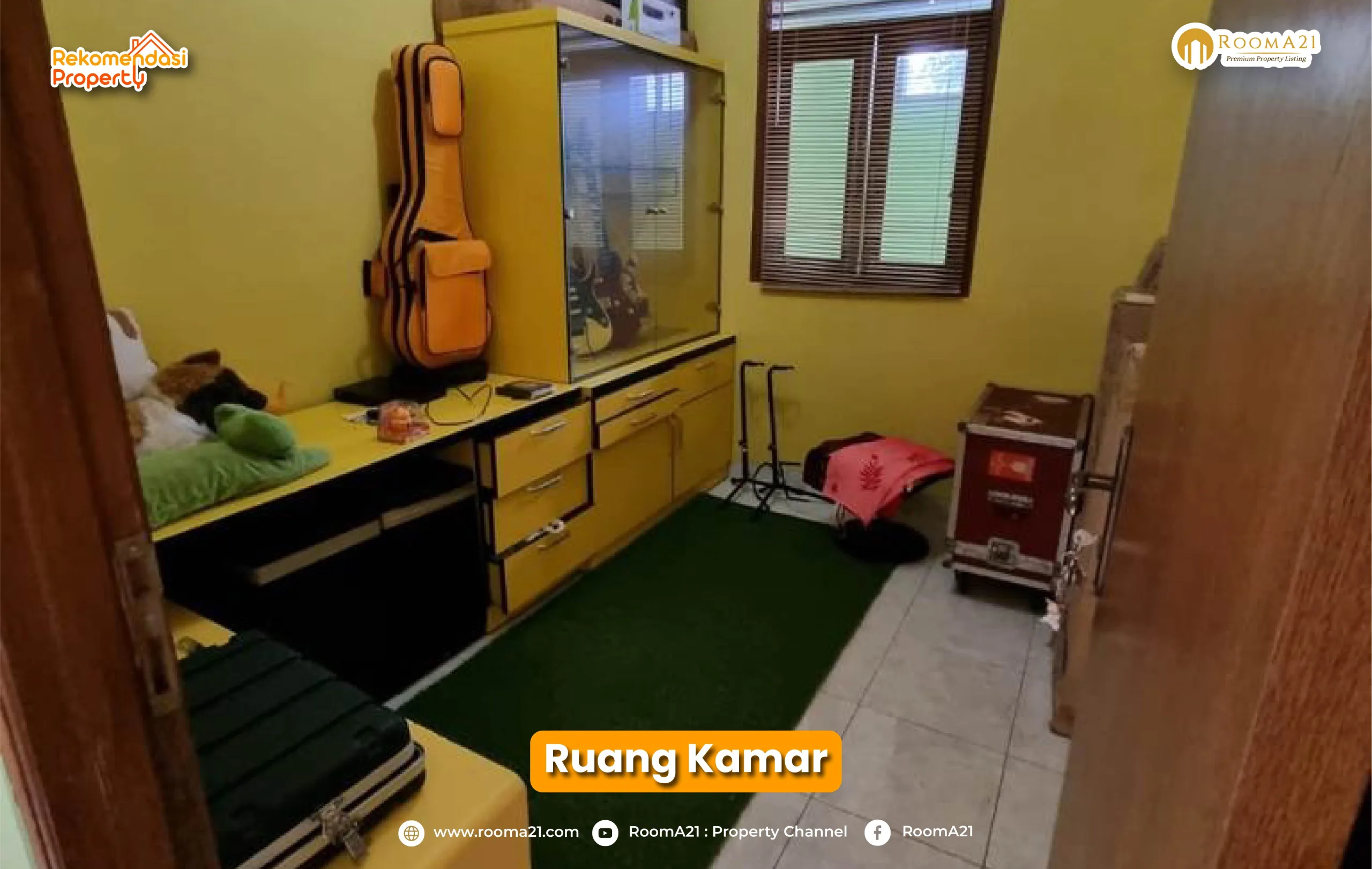 Rumah di Meruya-Limo | The Best Location | Get Promo Now - foto 7