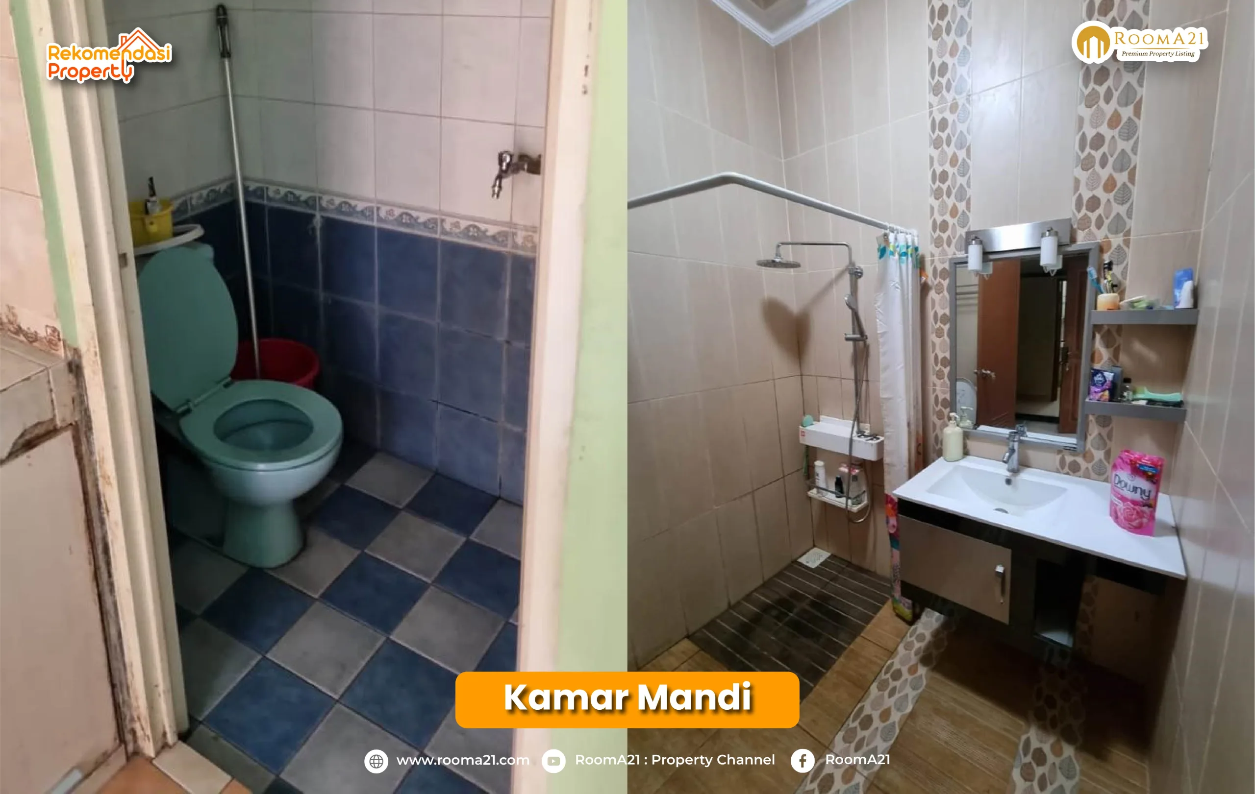 Rumah di Meruya-Limo | The Best Location | Get Promo Now - foto 10