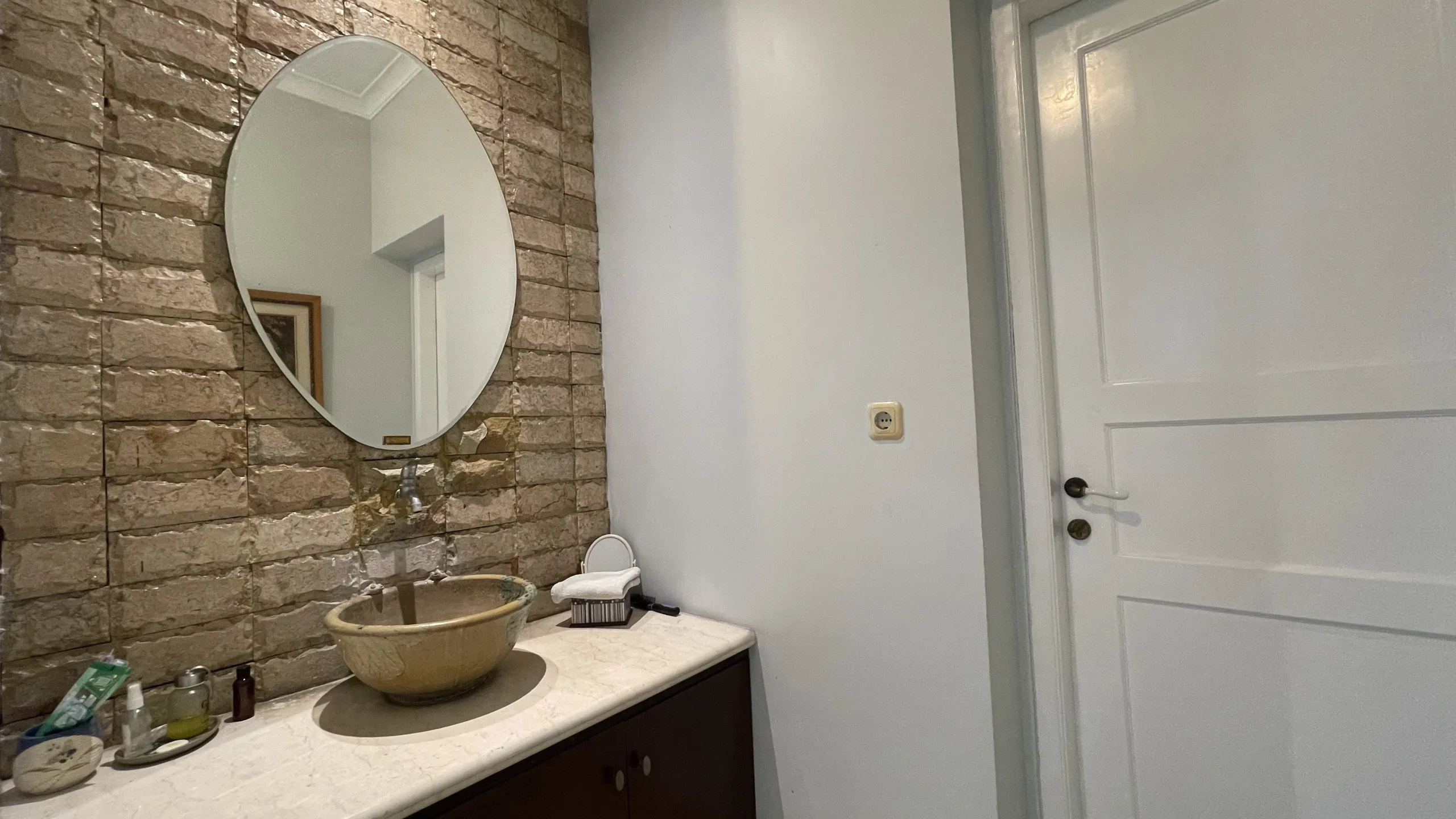 Rumah di Villa Cinere Mas, Cinere, Depok - foto 22