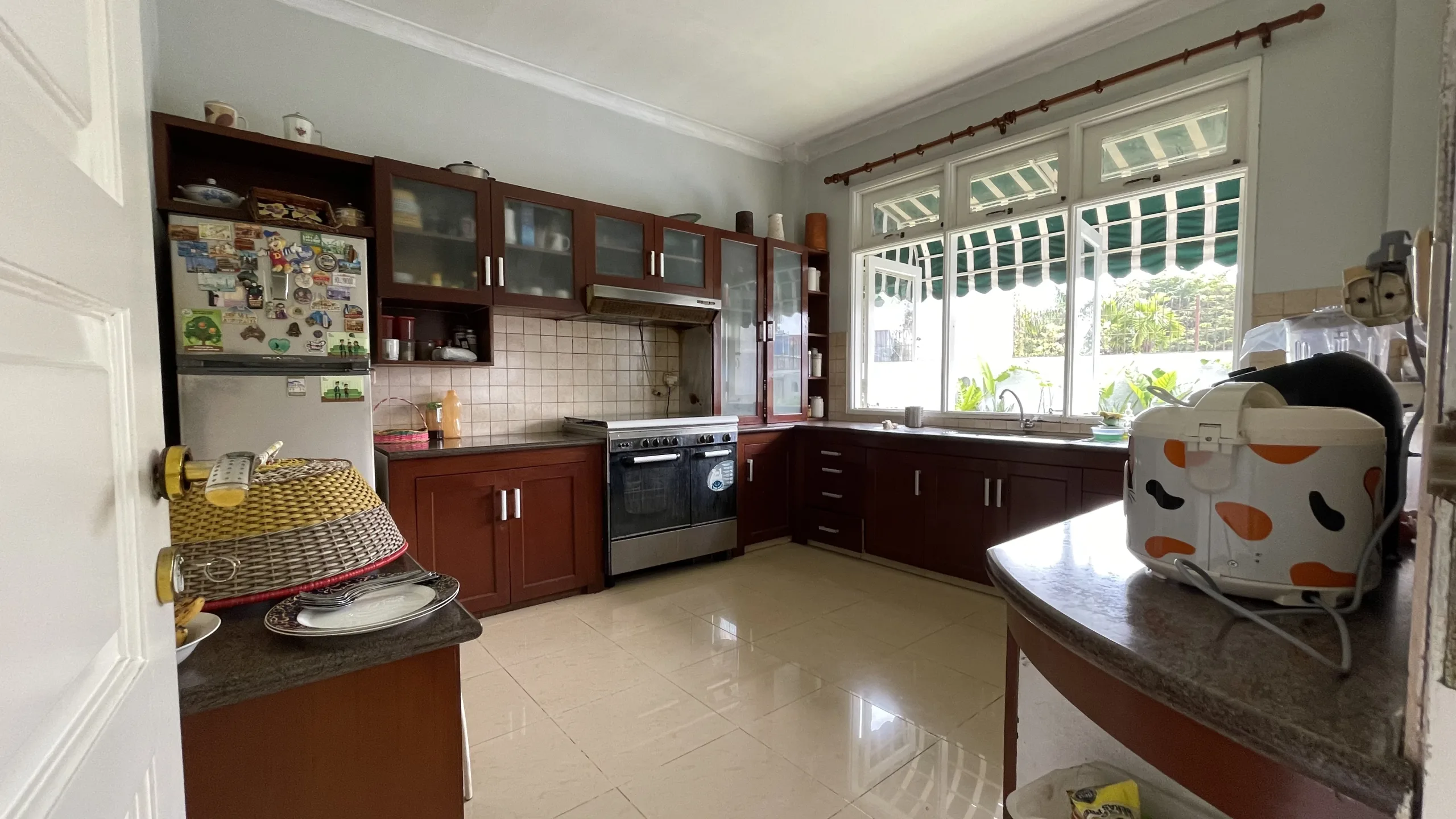 Rumah di Villa Cinere Mas, Cinere, Depok - foto 18