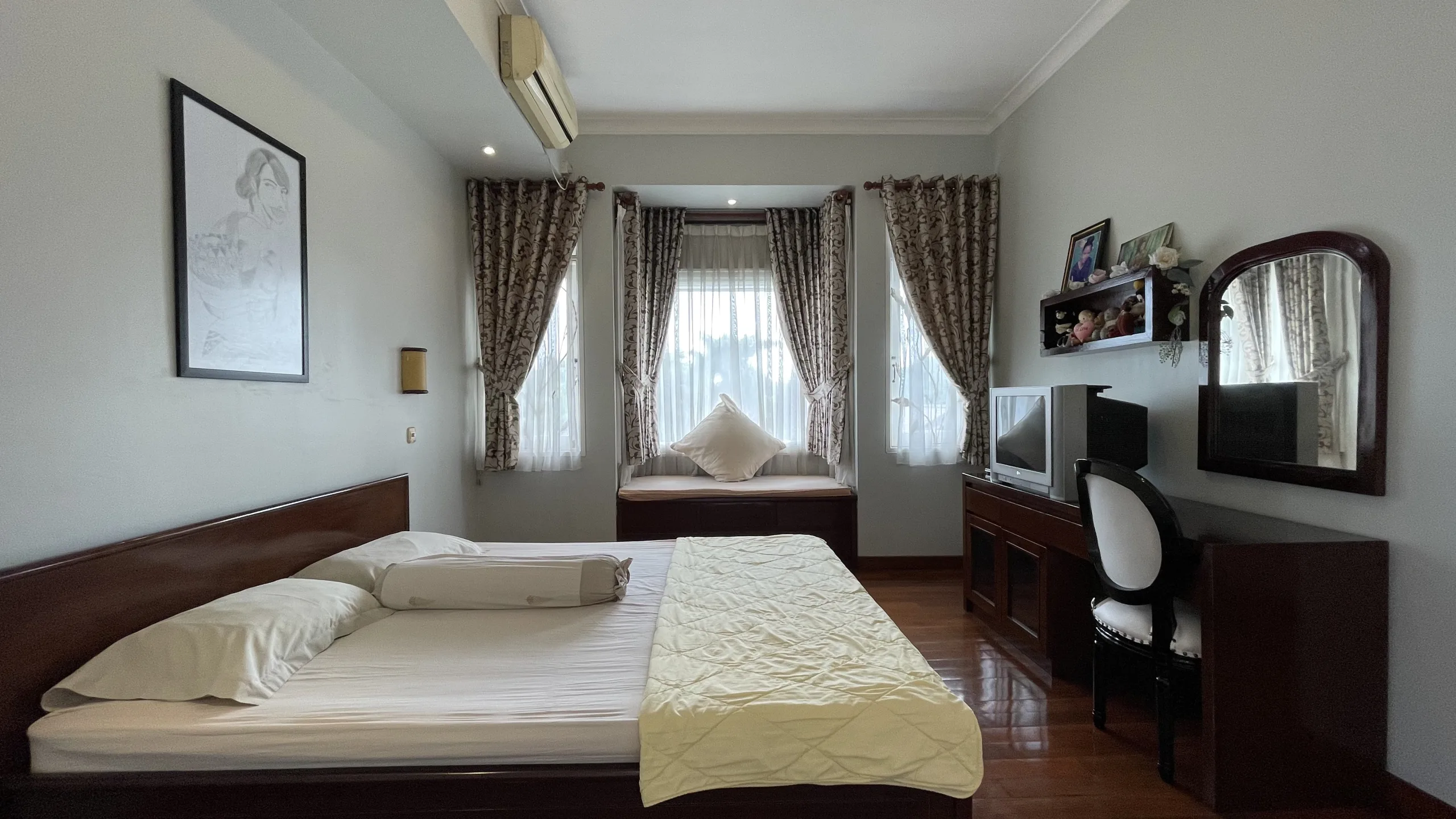 Rumah di Villa Cinere Mas, Cinere, Depok - foto 13