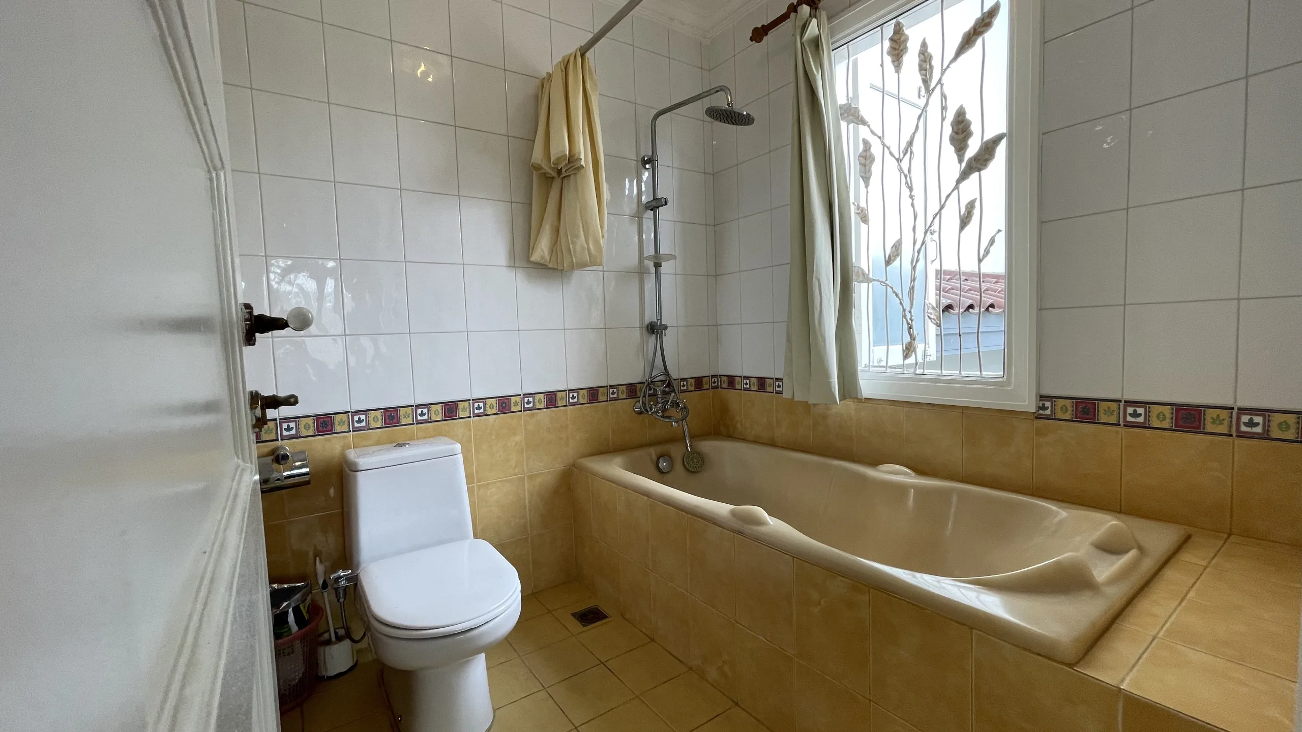 Rumah di Villa Cinere Mas, Cinere, Depok - foto 14