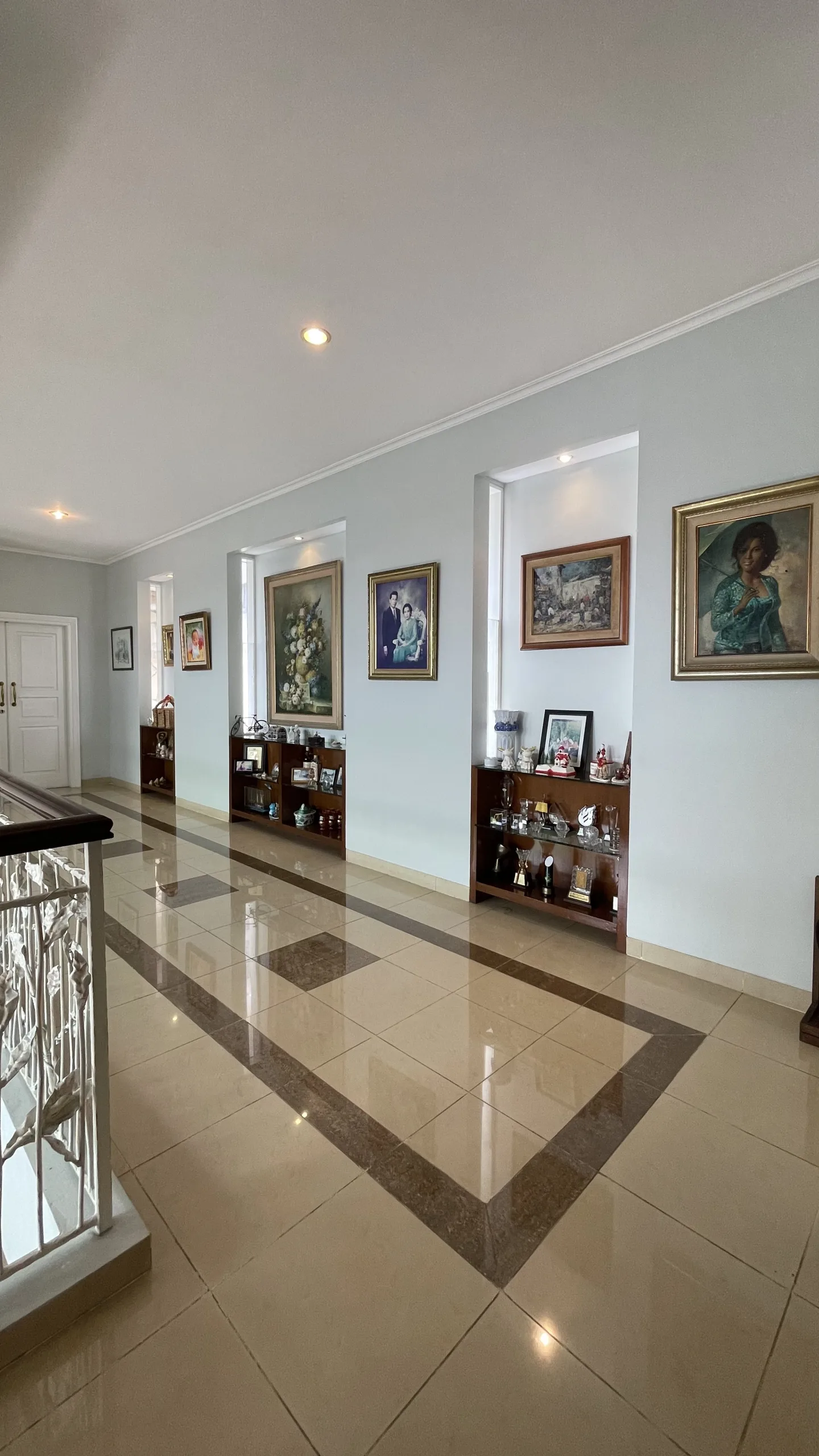 Rumah di Villa Cinere Mas, Cinere, Depok - foto 11